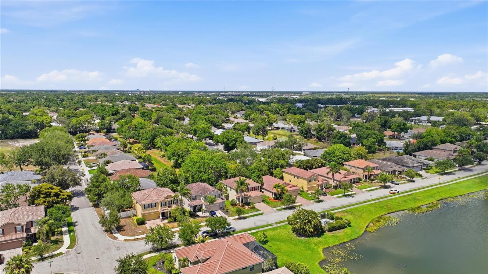 Single Family Residence at 5666 AARON CT, SARASOTA, photo 51 of 55