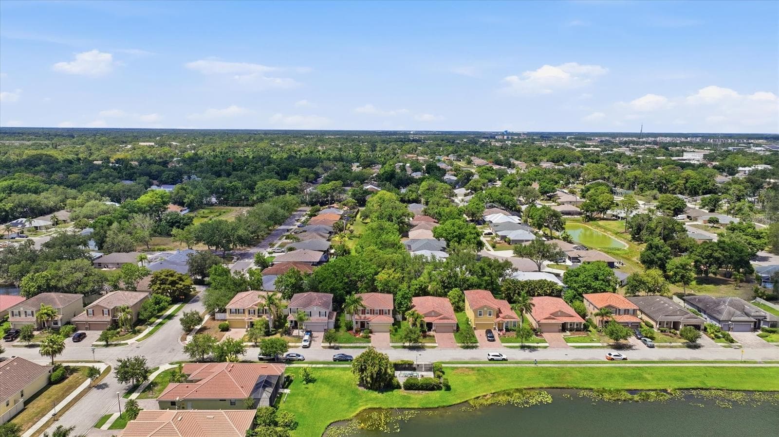 Single Family Residence at 5666 AARON CT, SARASOTA, photo 53 of 55