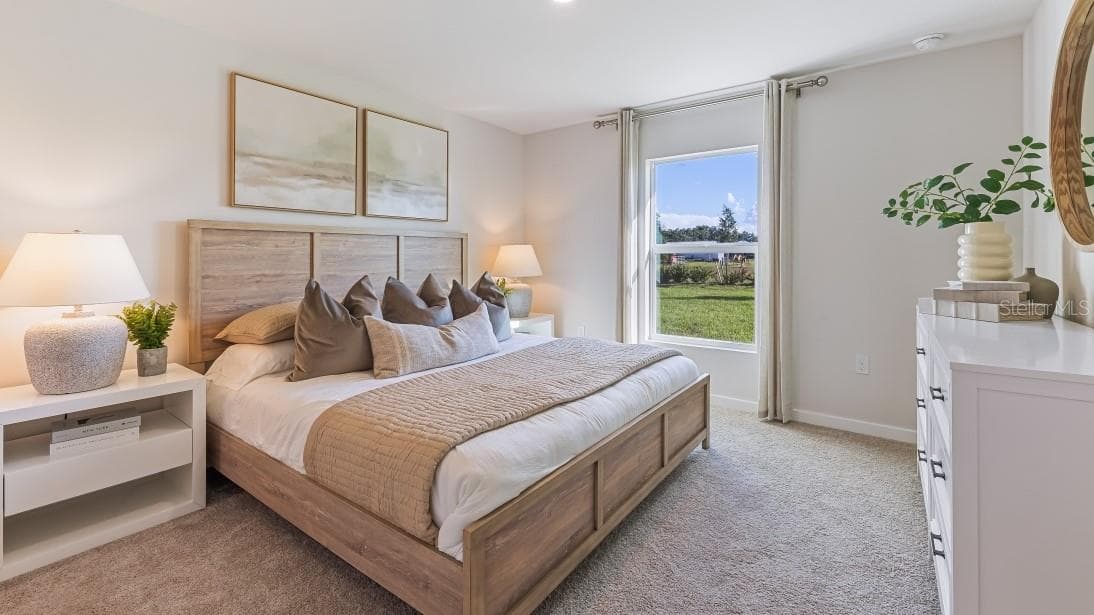 MODEL HOME - 5191 SCHUBERT TRL, NORTH PORT