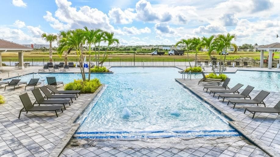 Single Family Residence at 5191 SCHUBERT TRL, NORTH PORT, photo 19 of 25