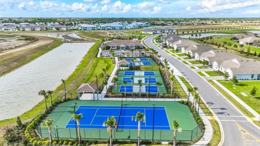 Single Family Residence at 5191 SCHUBERT TRL, NORTH PORT, photo 23 of 25