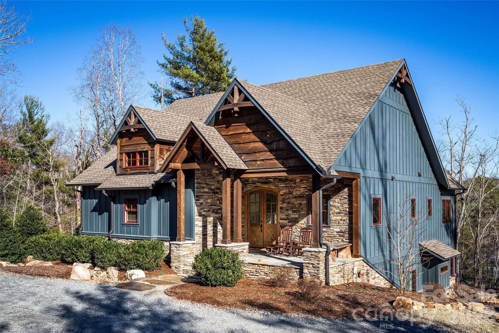 Single Family Residence at Nebo, photo 2 of 42