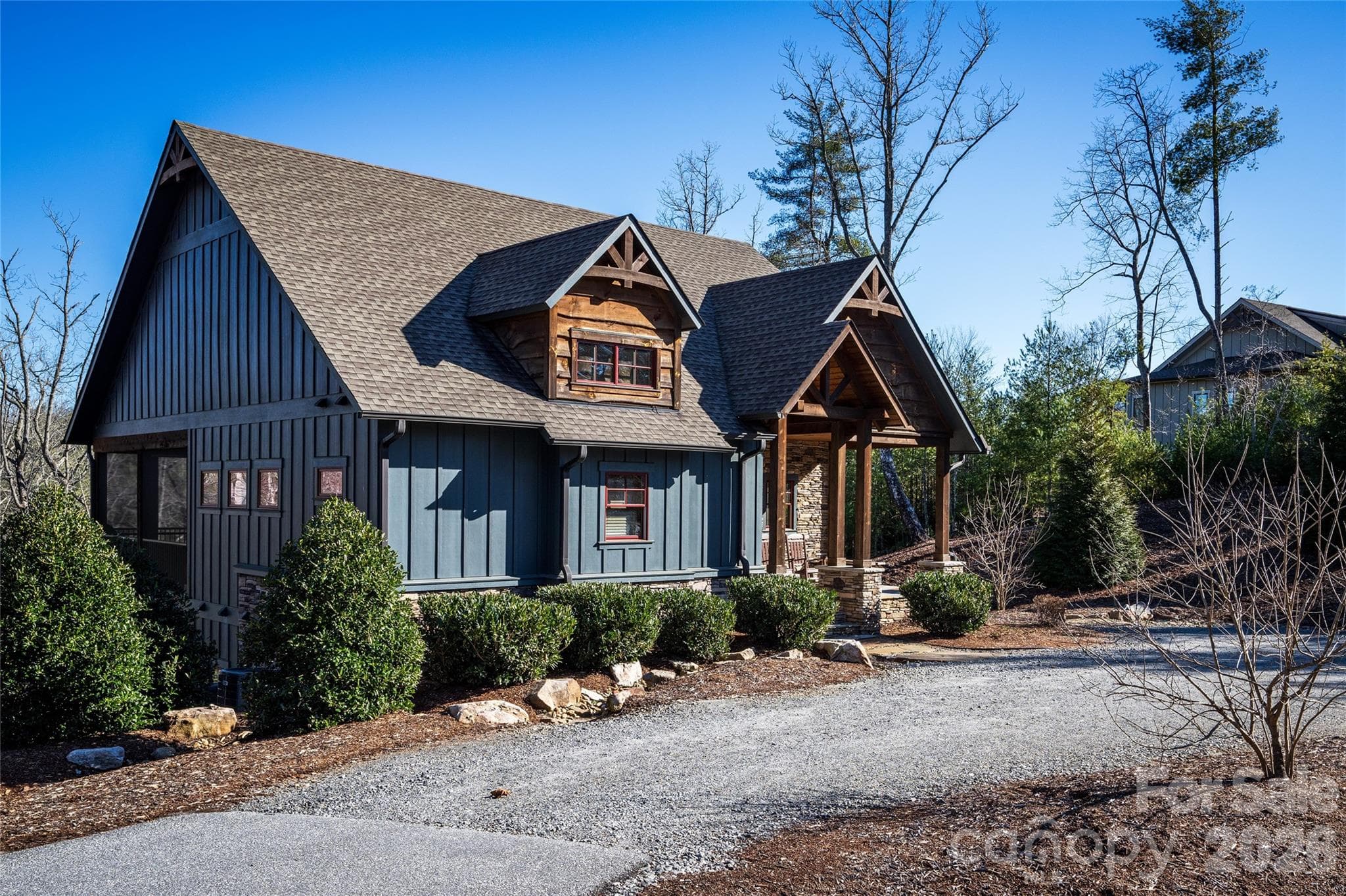 Single Family Residence at Nebo, photo 4 of 42