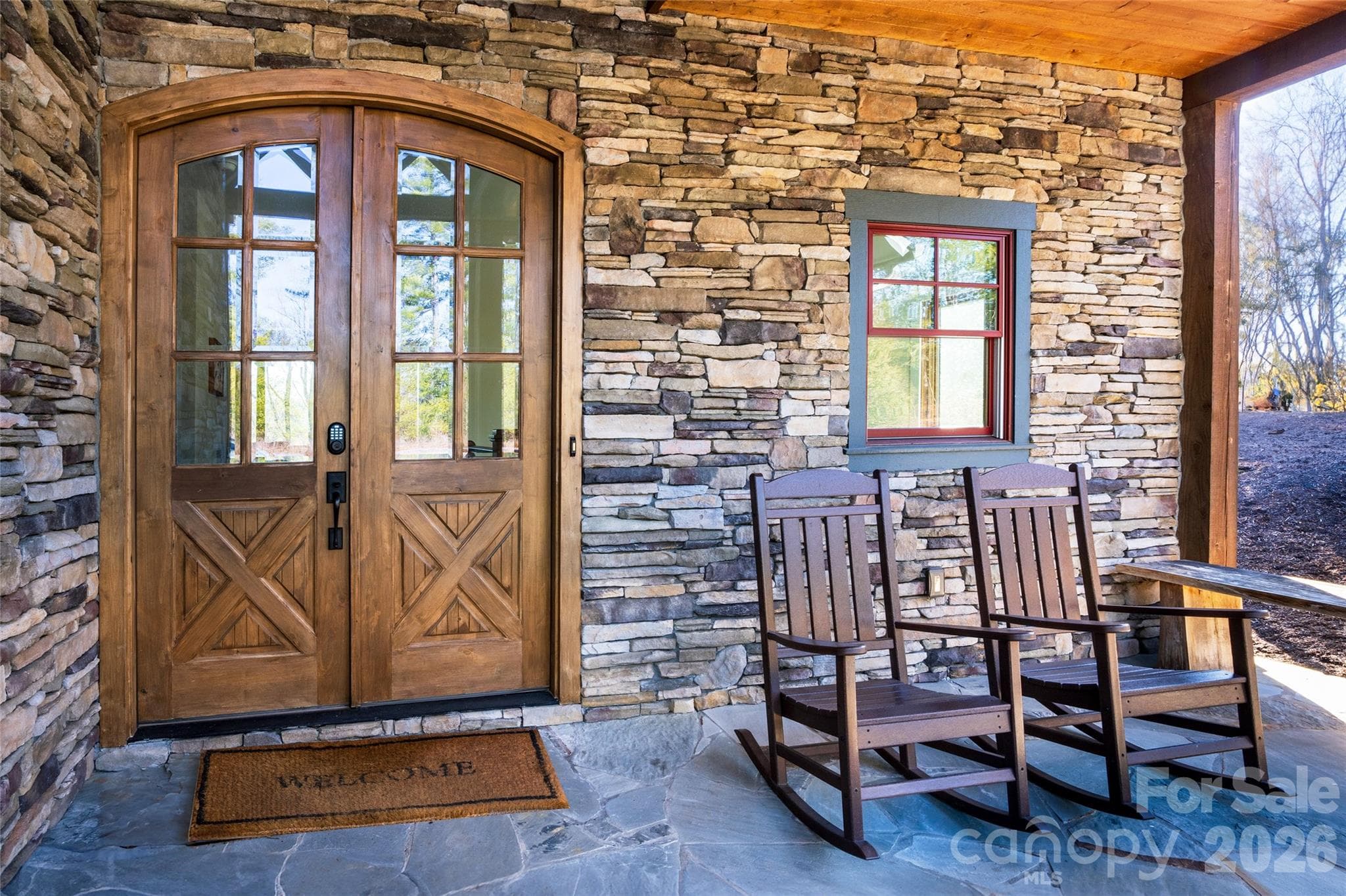 Single Family Residence at Nebo, photo 5 of 42