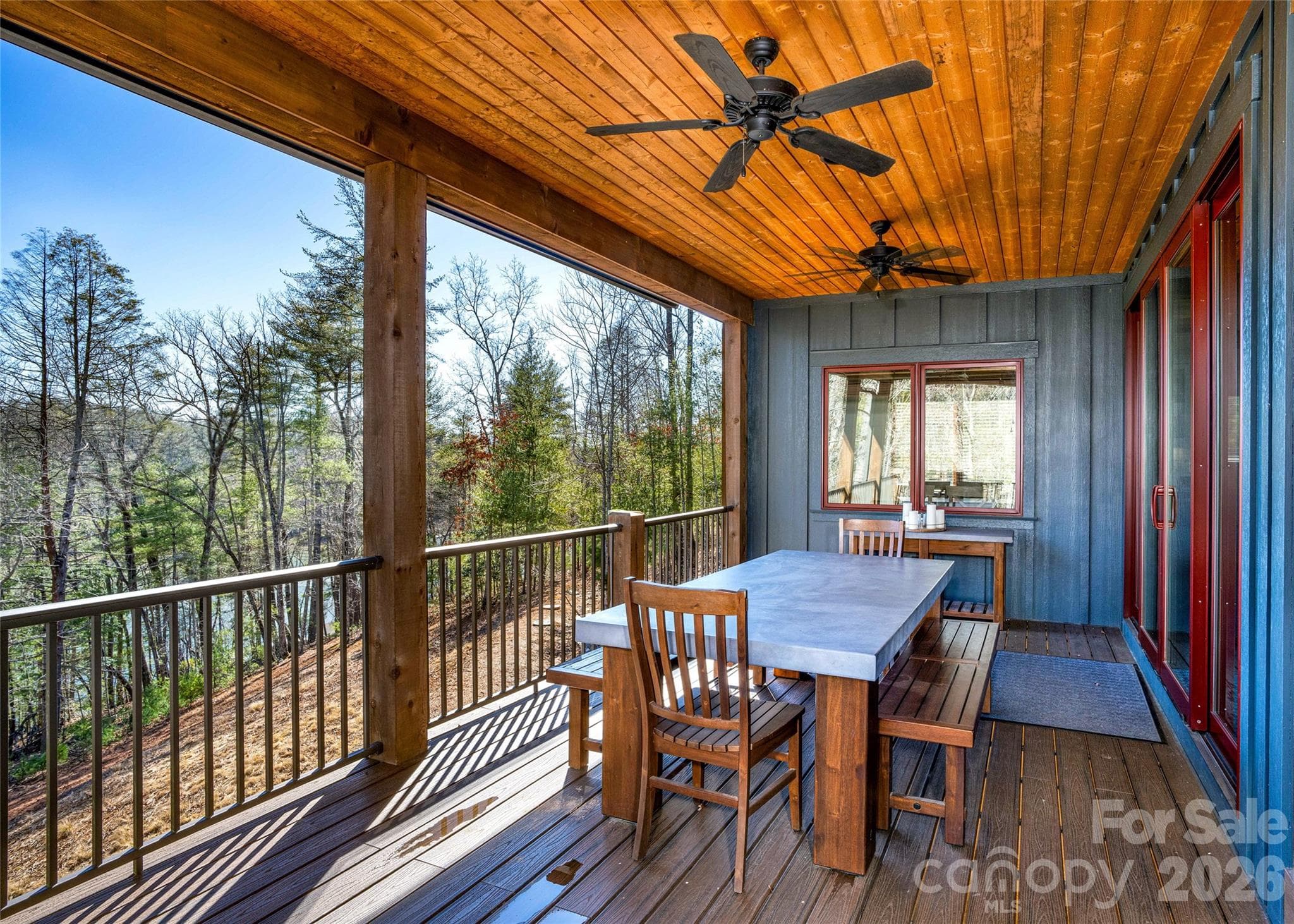 Single Family Residence at Nebo, photo 7 of 42