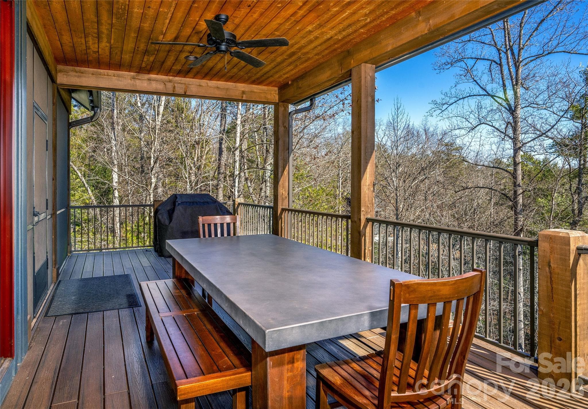 Single Family Residence at Nebo, photo 8 of 42