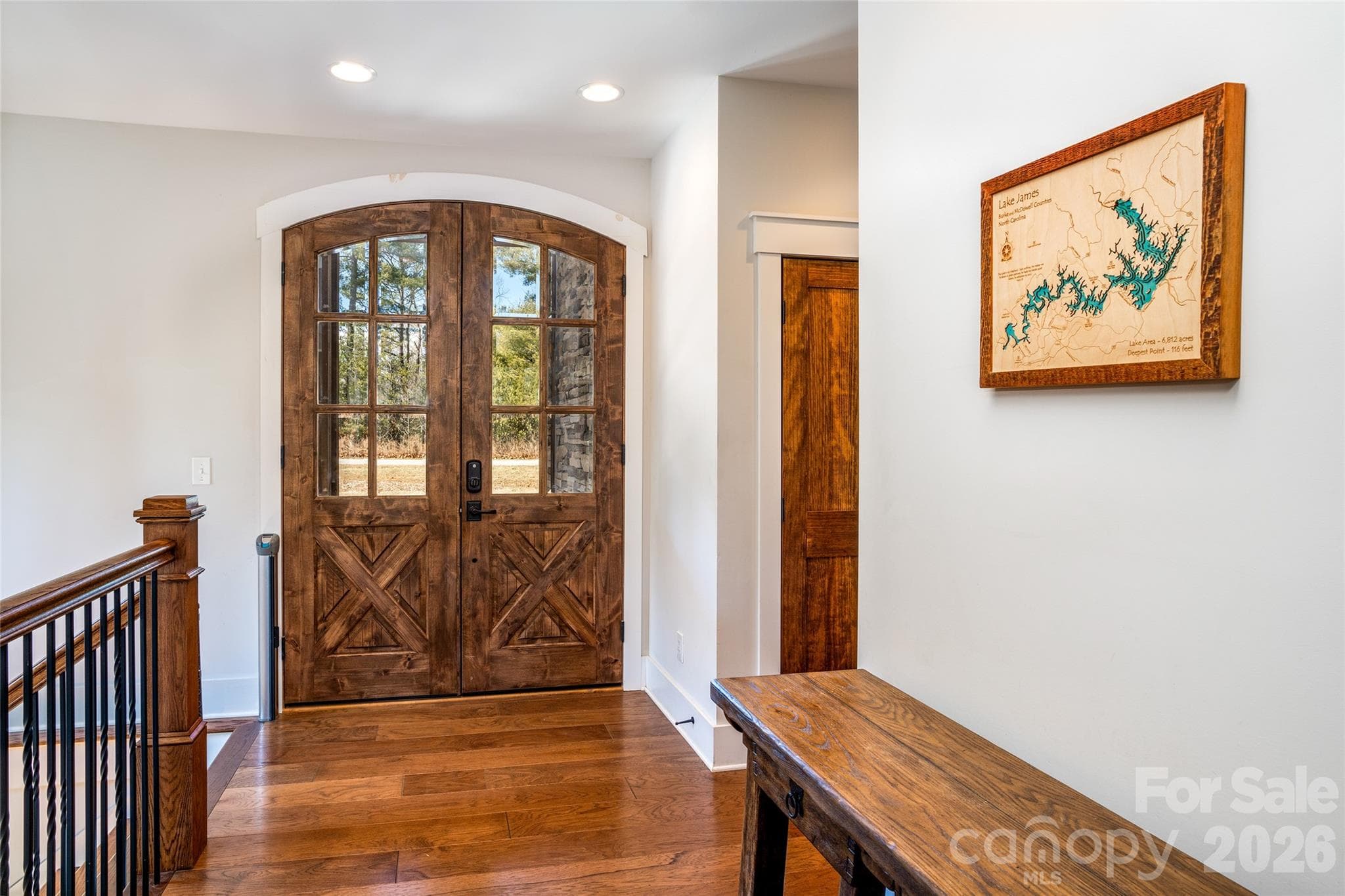 Single Family Residence at Nebo, photo 11 of 42