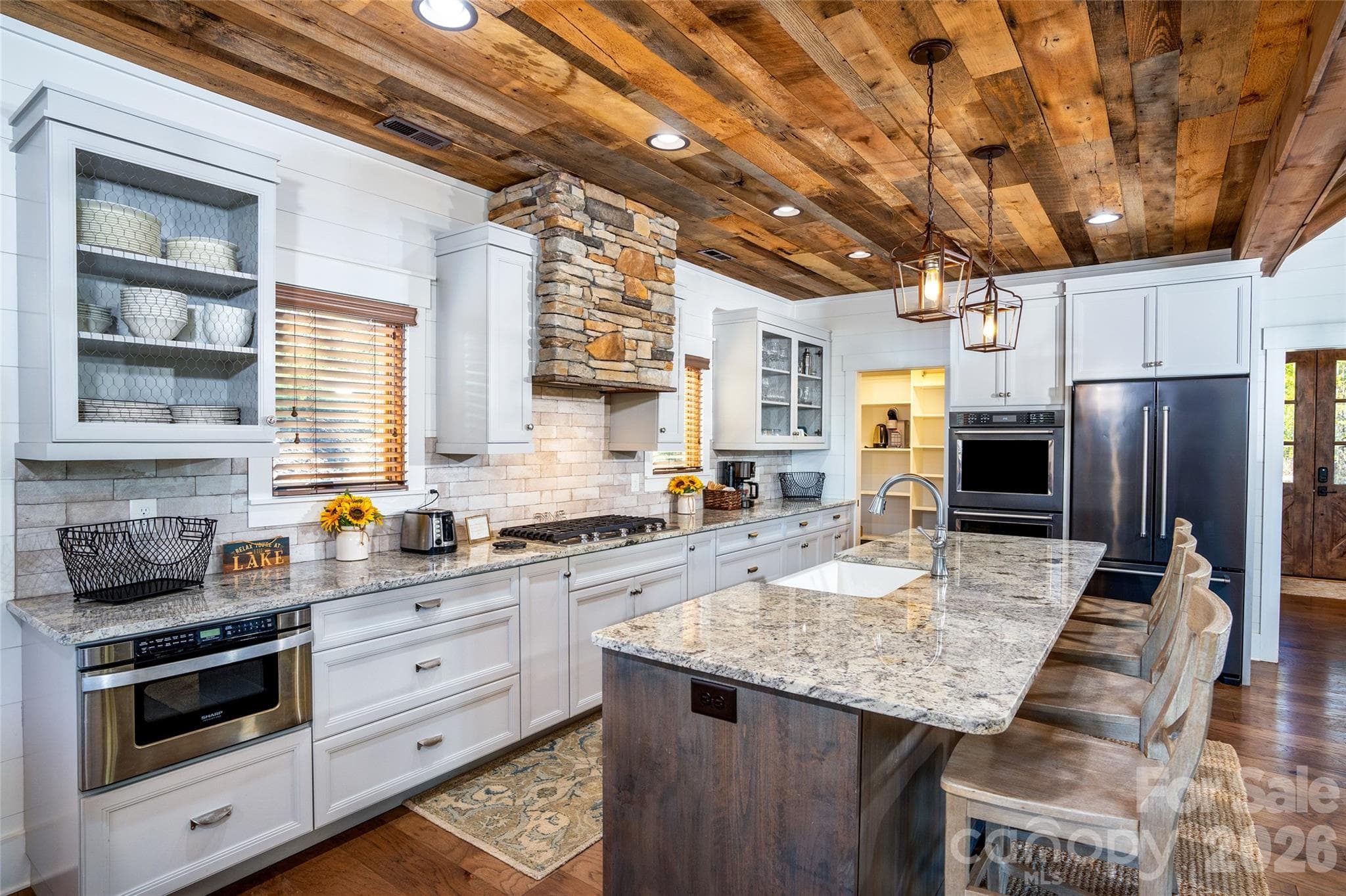 Single Family Residence at Nebo, photo 13 of 42