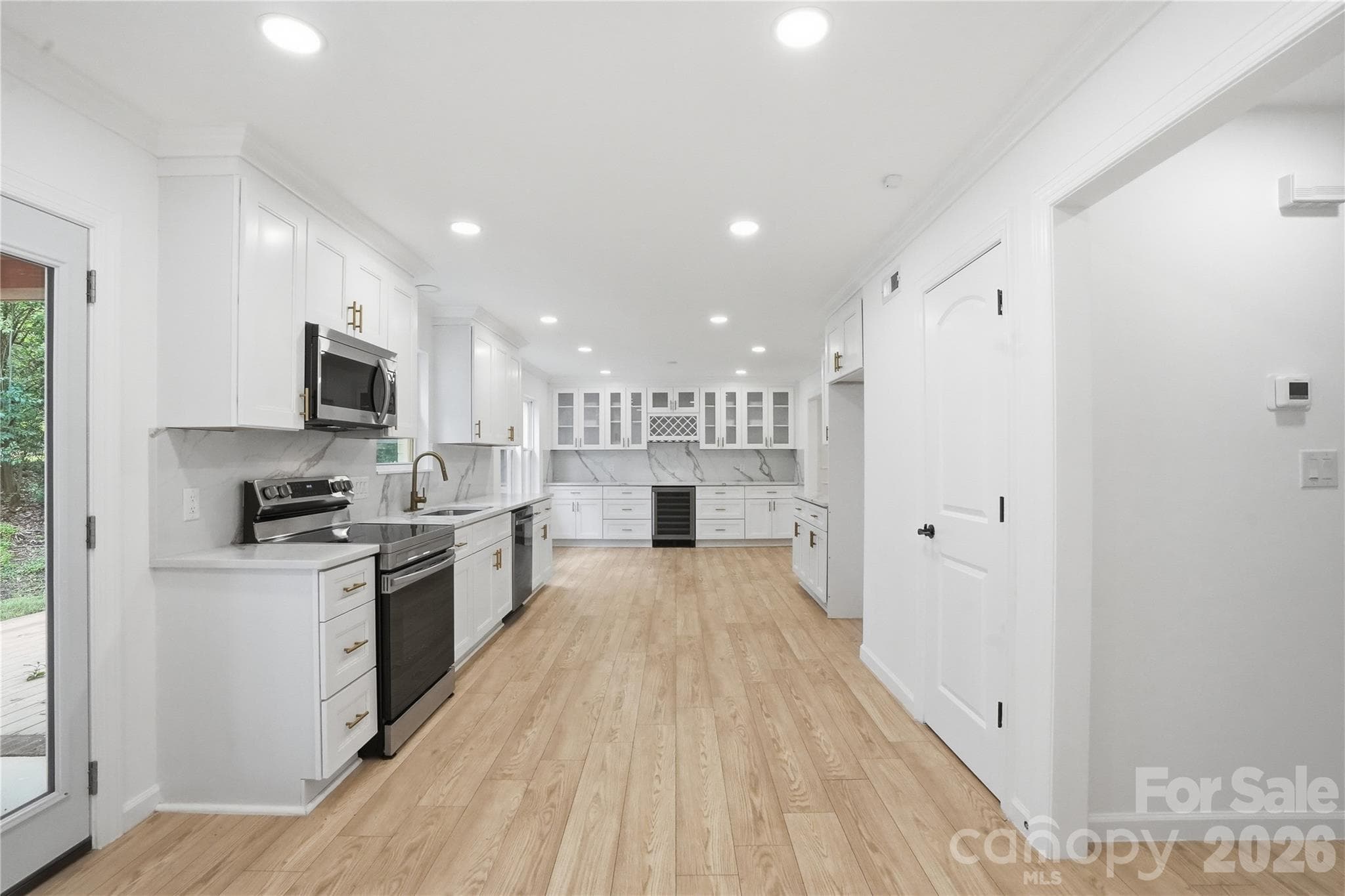 Single Family Residence at Charlotte, photo 6 of 48