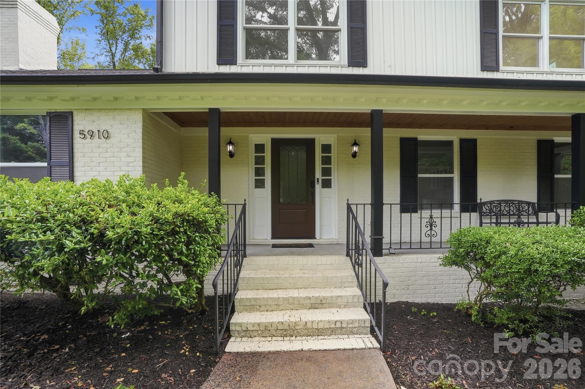 Single Family Residence at Charlotte, photo 3 of 48