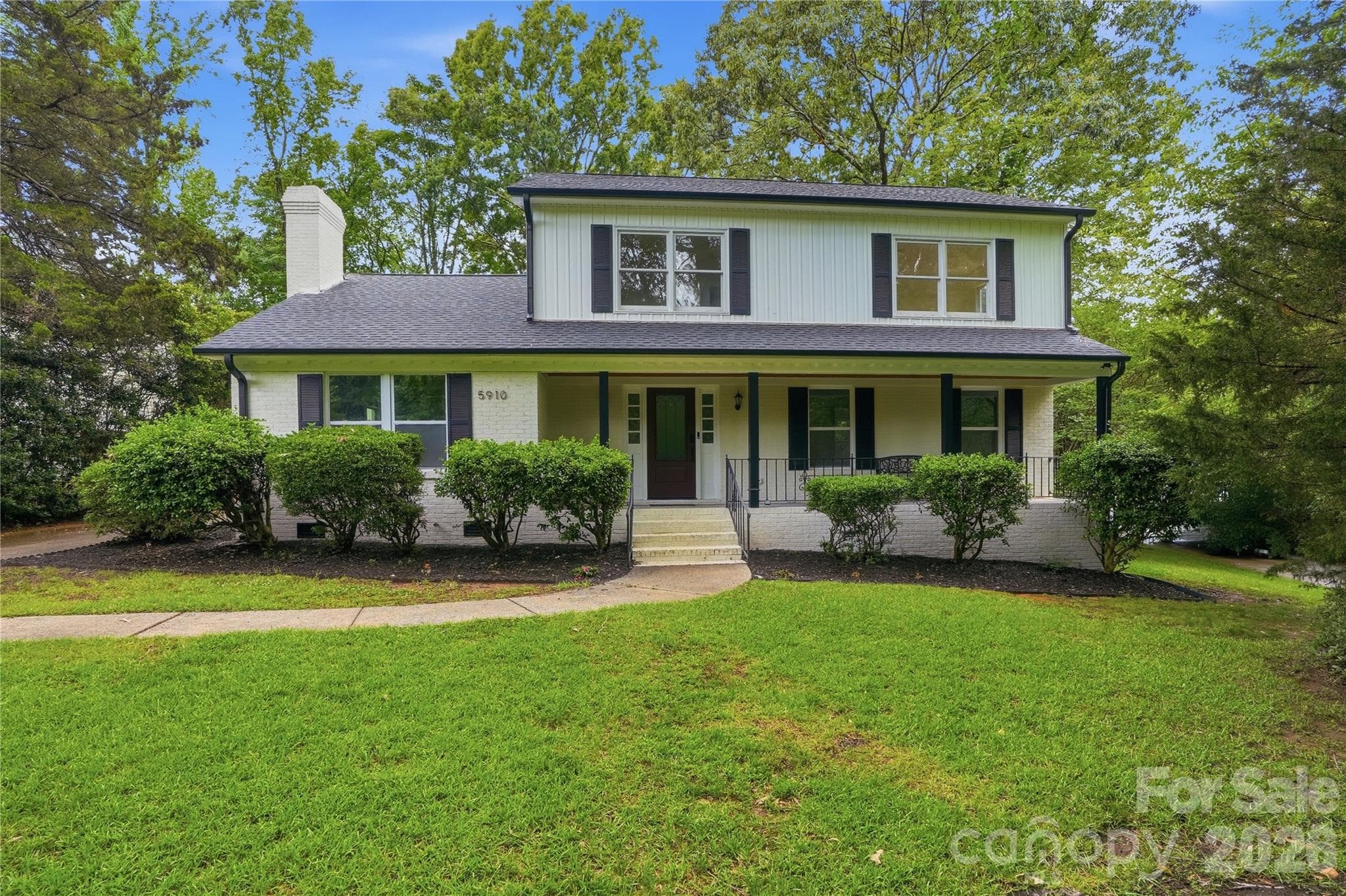 Single Family Residence at Charlotte, photo 2 of 48