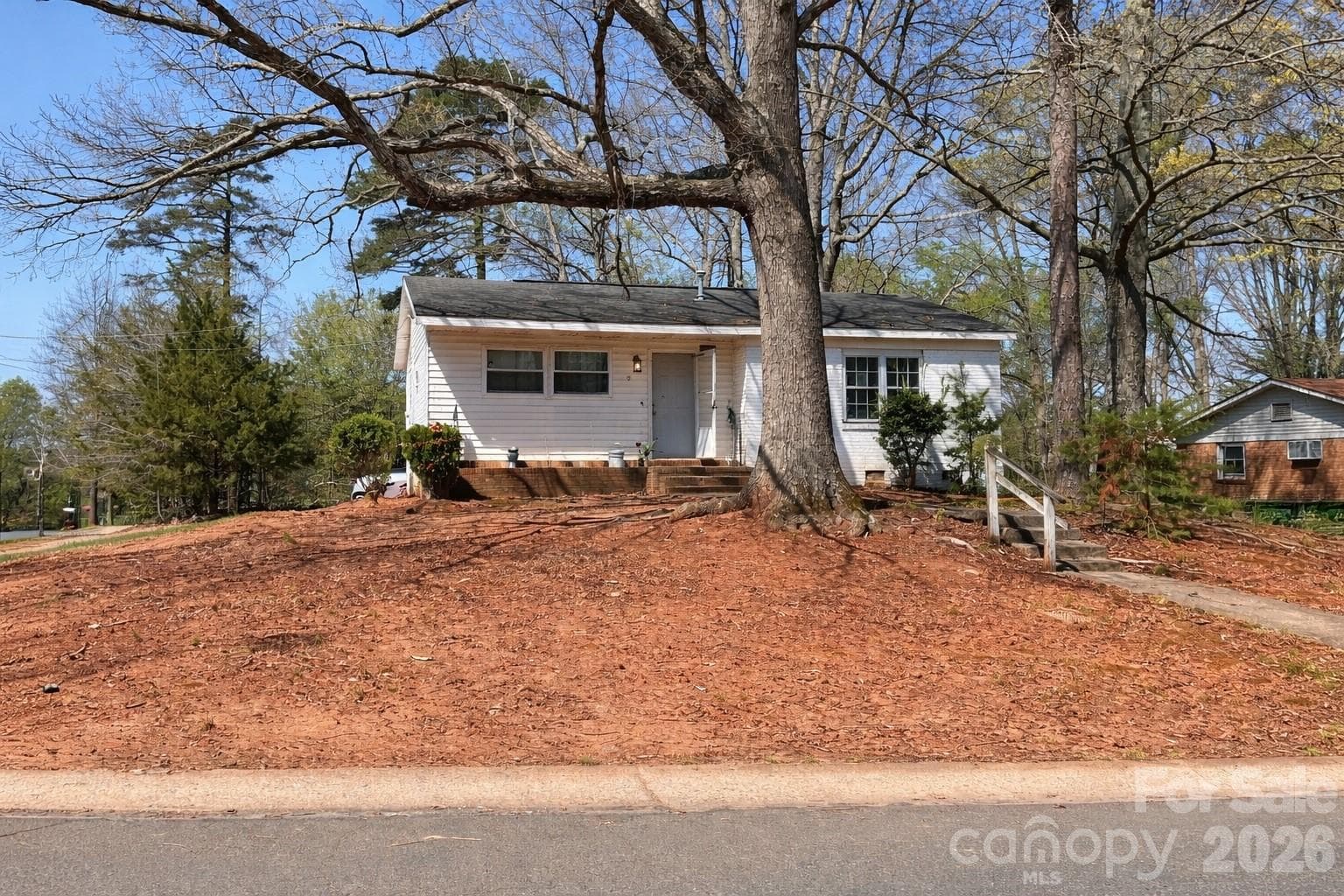 6836 Deanwood Place