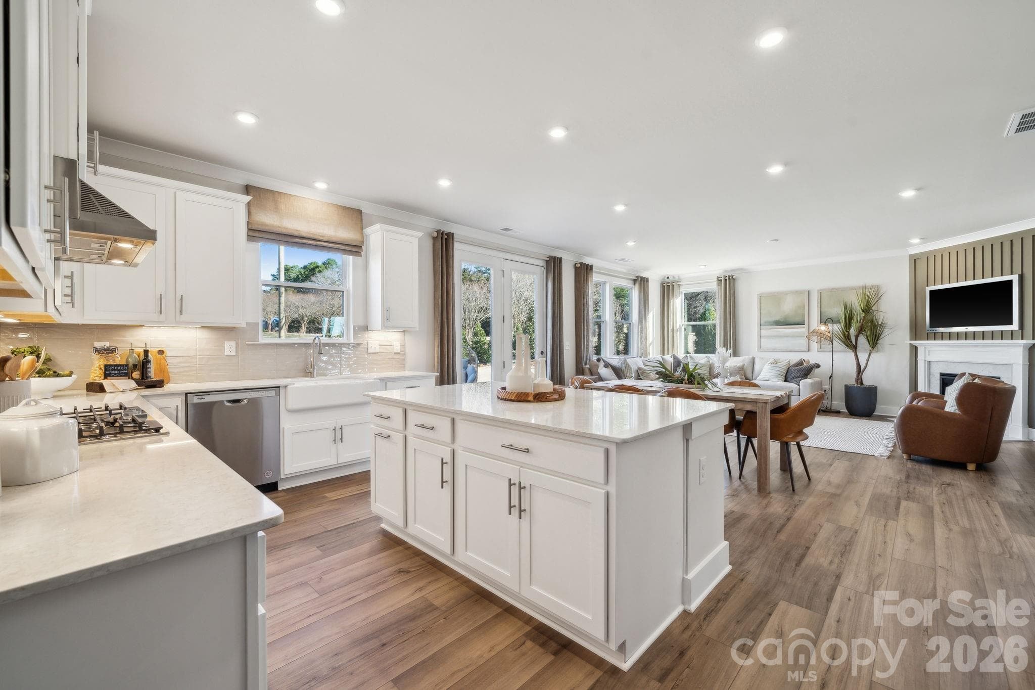 Photo is representative - 9989 Manor Vista Trail, Kannapolis