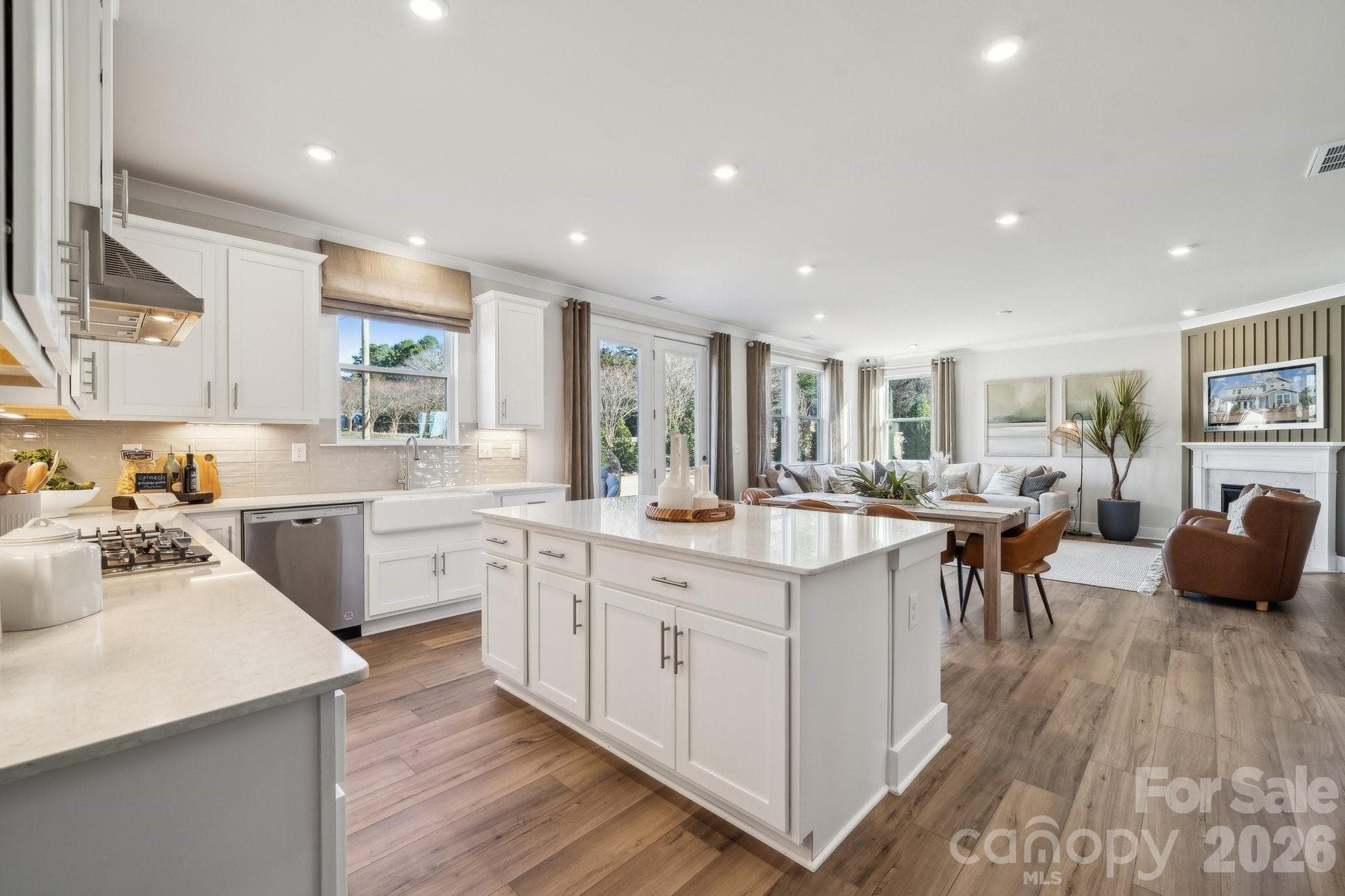 Photo is representative - 9989 Manor Vista Trail, Kannapolis