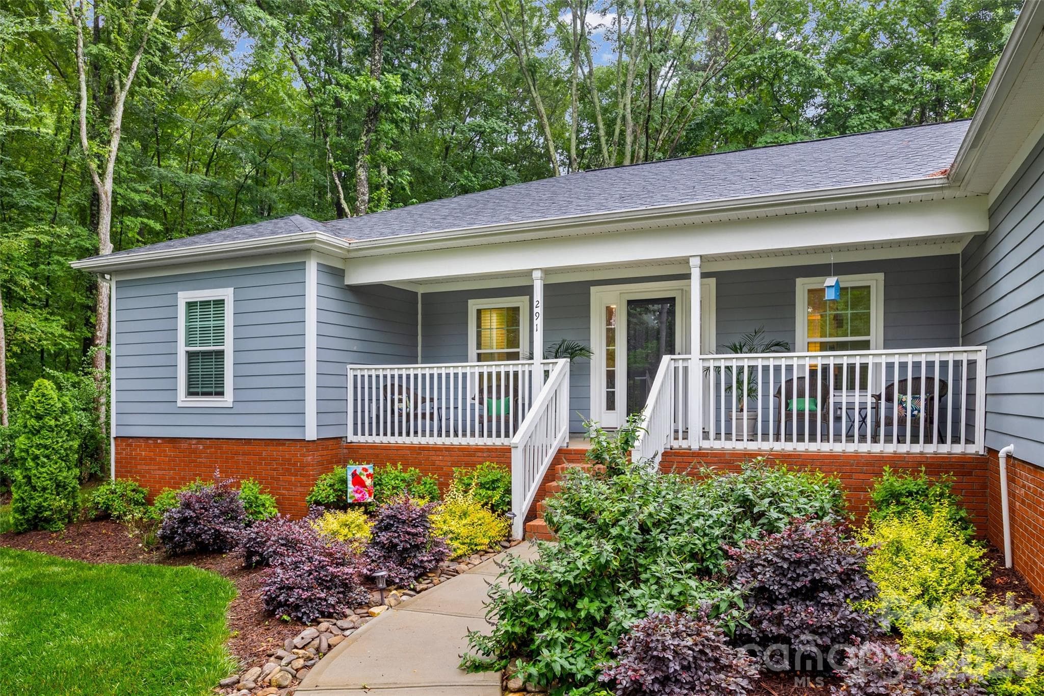 Single Family Residence at 291 Education Lane, York, photo 28 of 29