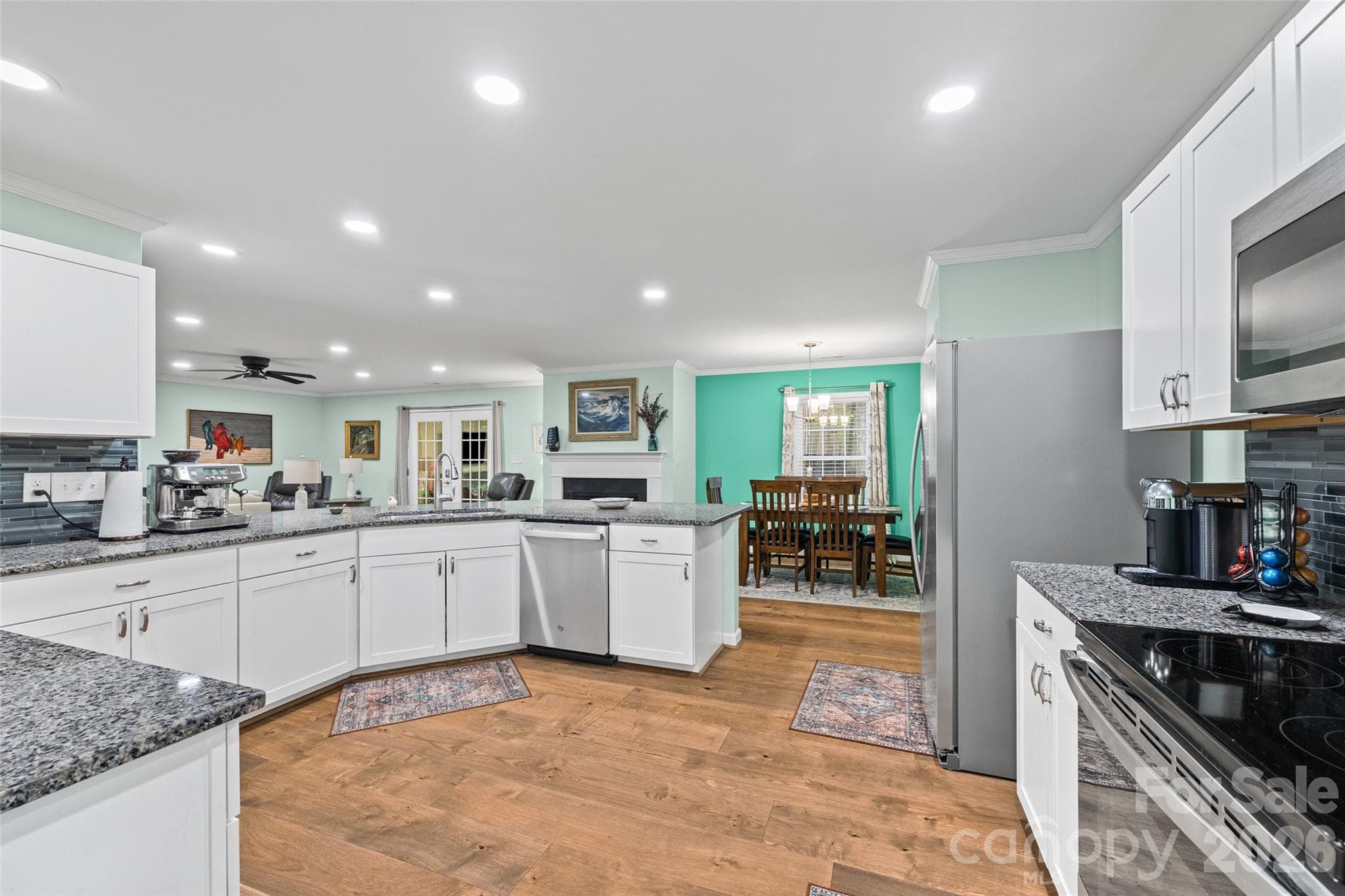 Single Family Residence at 291 Education Lane, York, photo 10 of 29