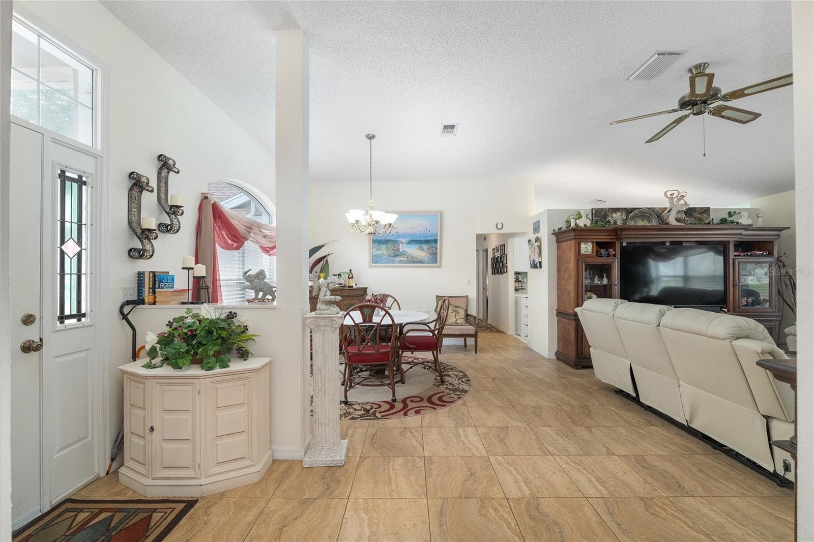 Single Family Residence at 11563 SW 74TH CT, OCALA, photo 4 of 32
