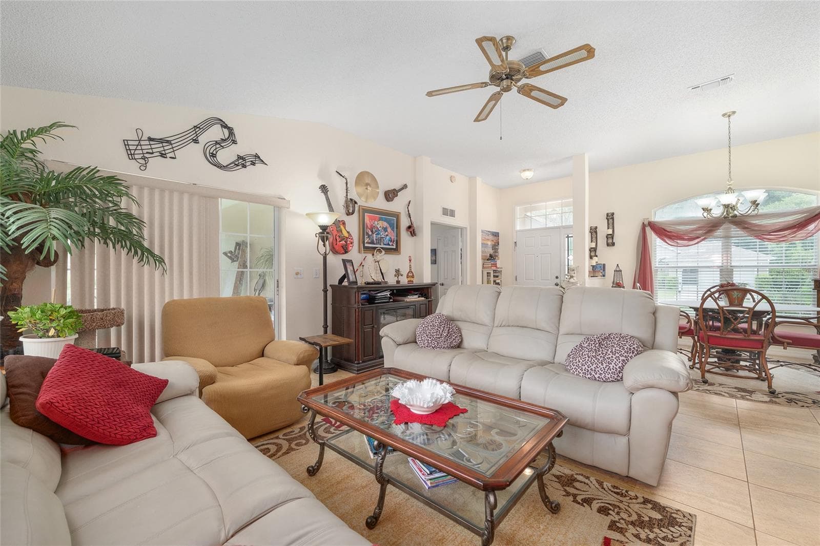 Single Family Residence at 11563 SW 74TH CT, OCALA, photo 7 of 32
