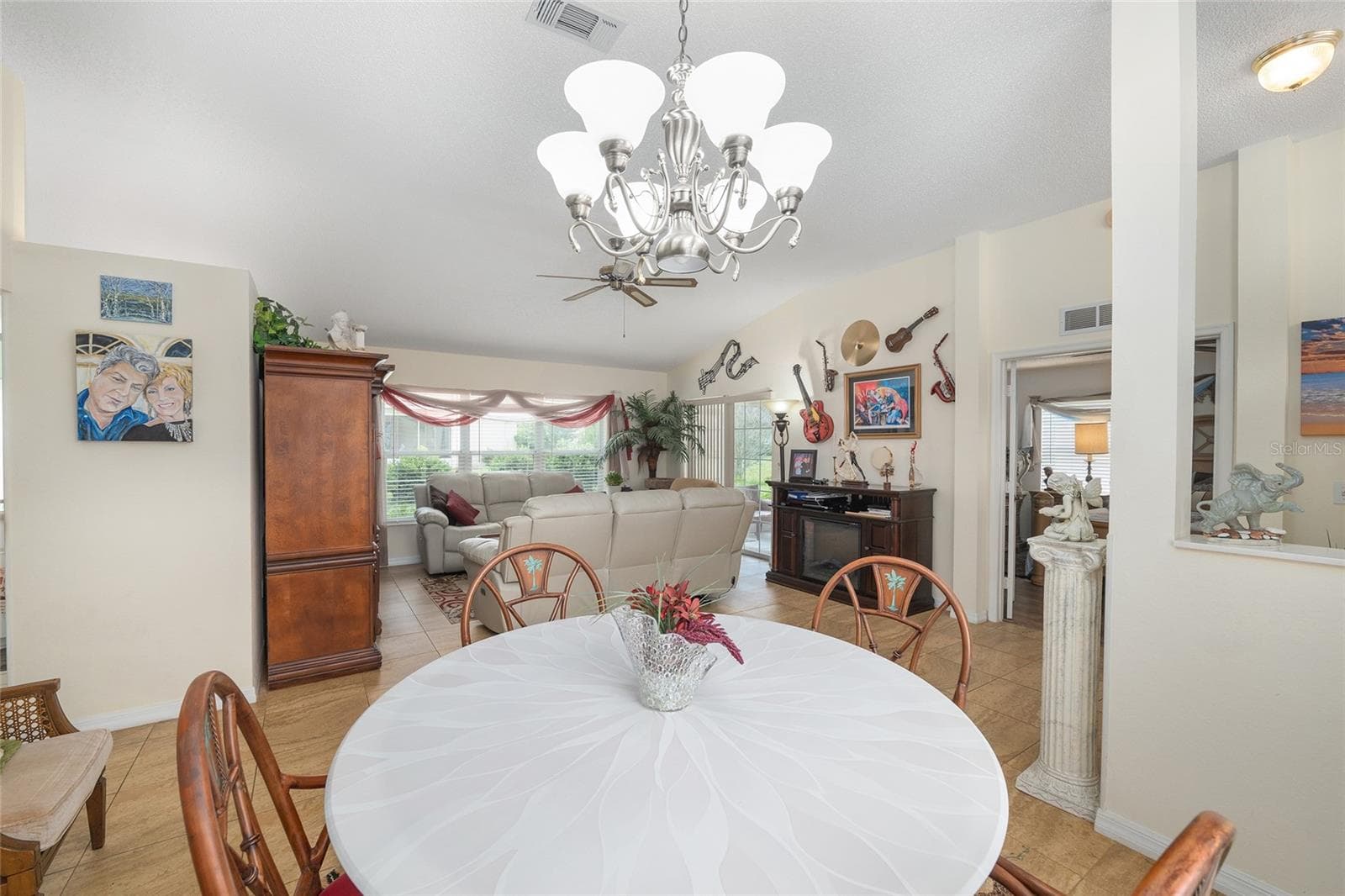 Single Family Residence at 11563 SW 74TH CT, OCALA, photo 10 of 32