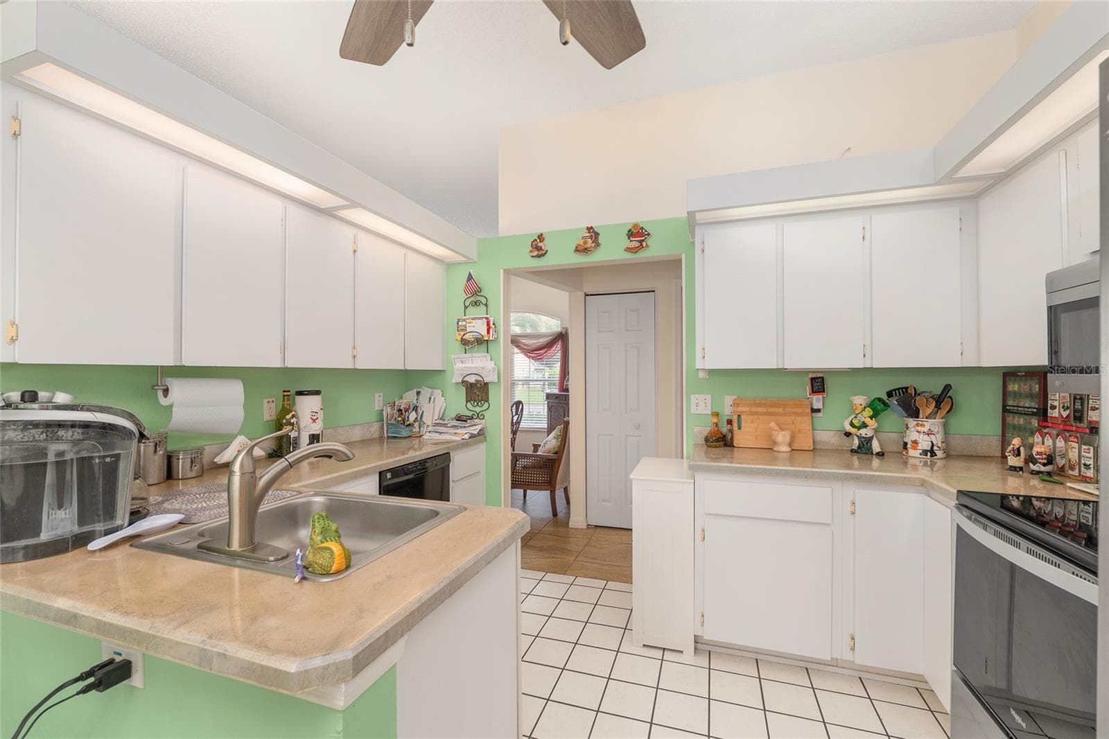 Single Family Residence at 11563 SW 74TH CT, OCALA, photo 16 of 32
