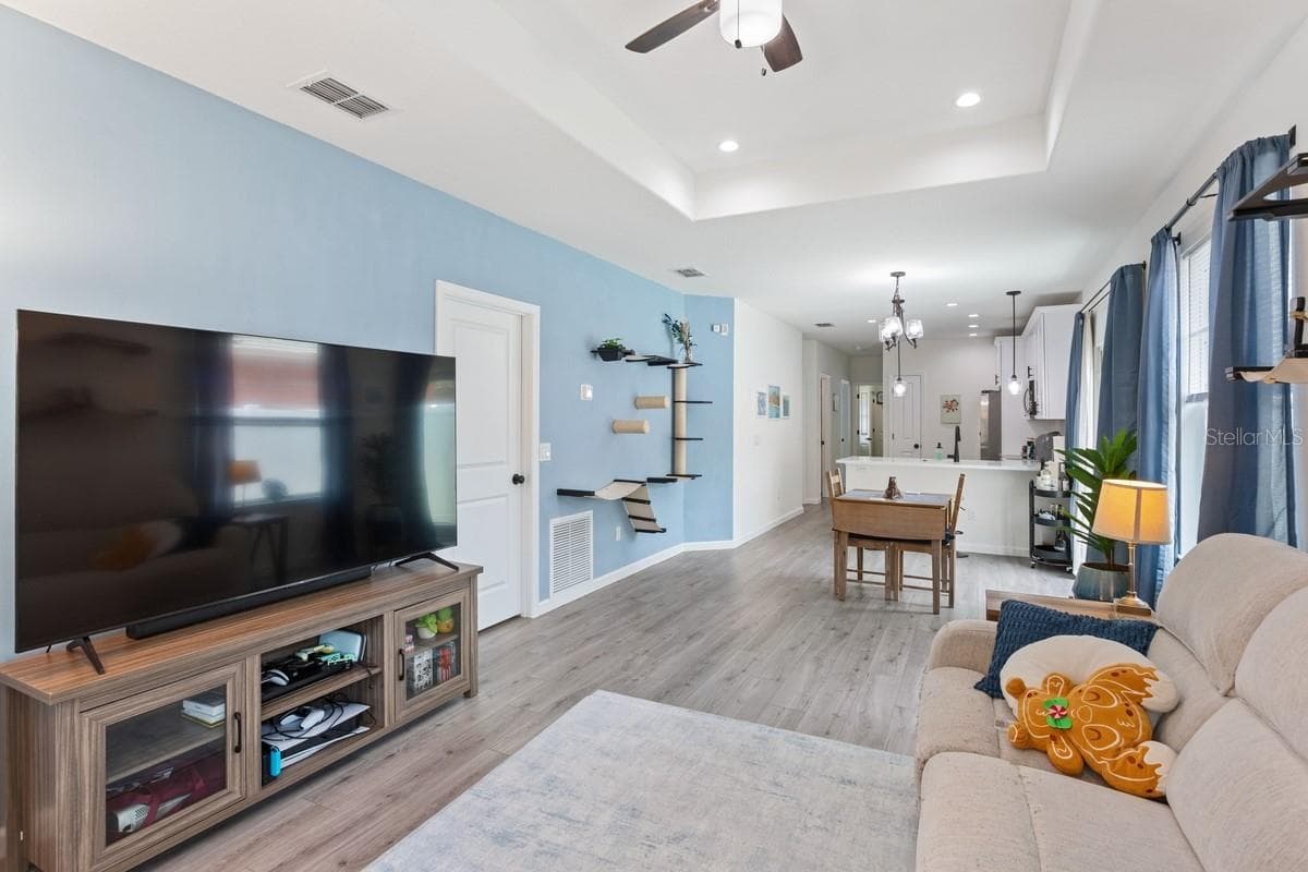 Open Concept - 1967 VIRGINIA AVE, EUSTIS