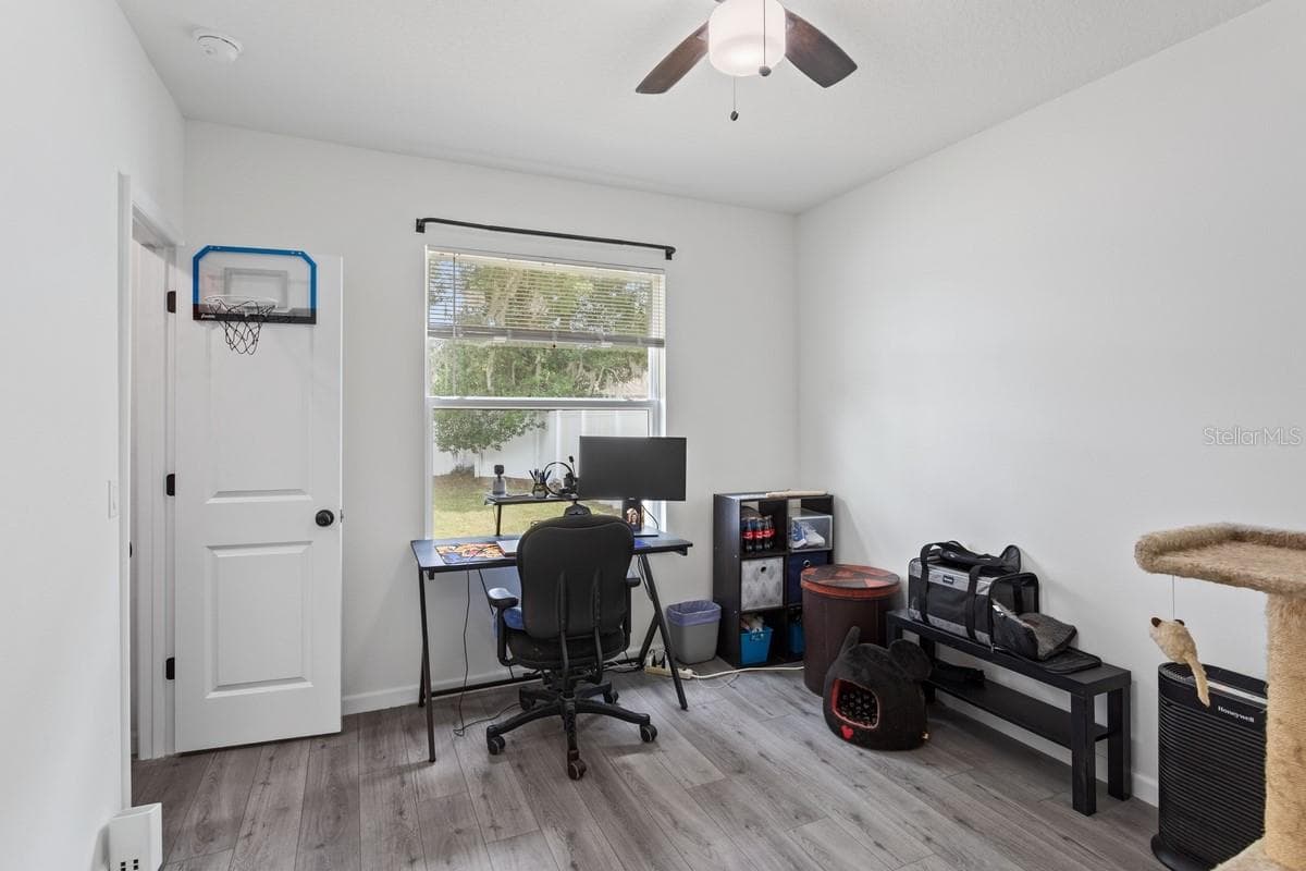 3rd Bedroom - 1967 VIRGINIA AVE, EUSTIS