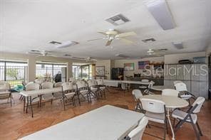 INSIDE VILLAS CABANA - 13109 ELGAR PL, RIVERVIEW