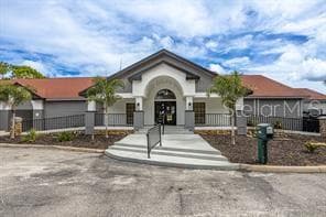 COMMUNITY CENTER - 13109 ELGAR PL, RIVERVIEW