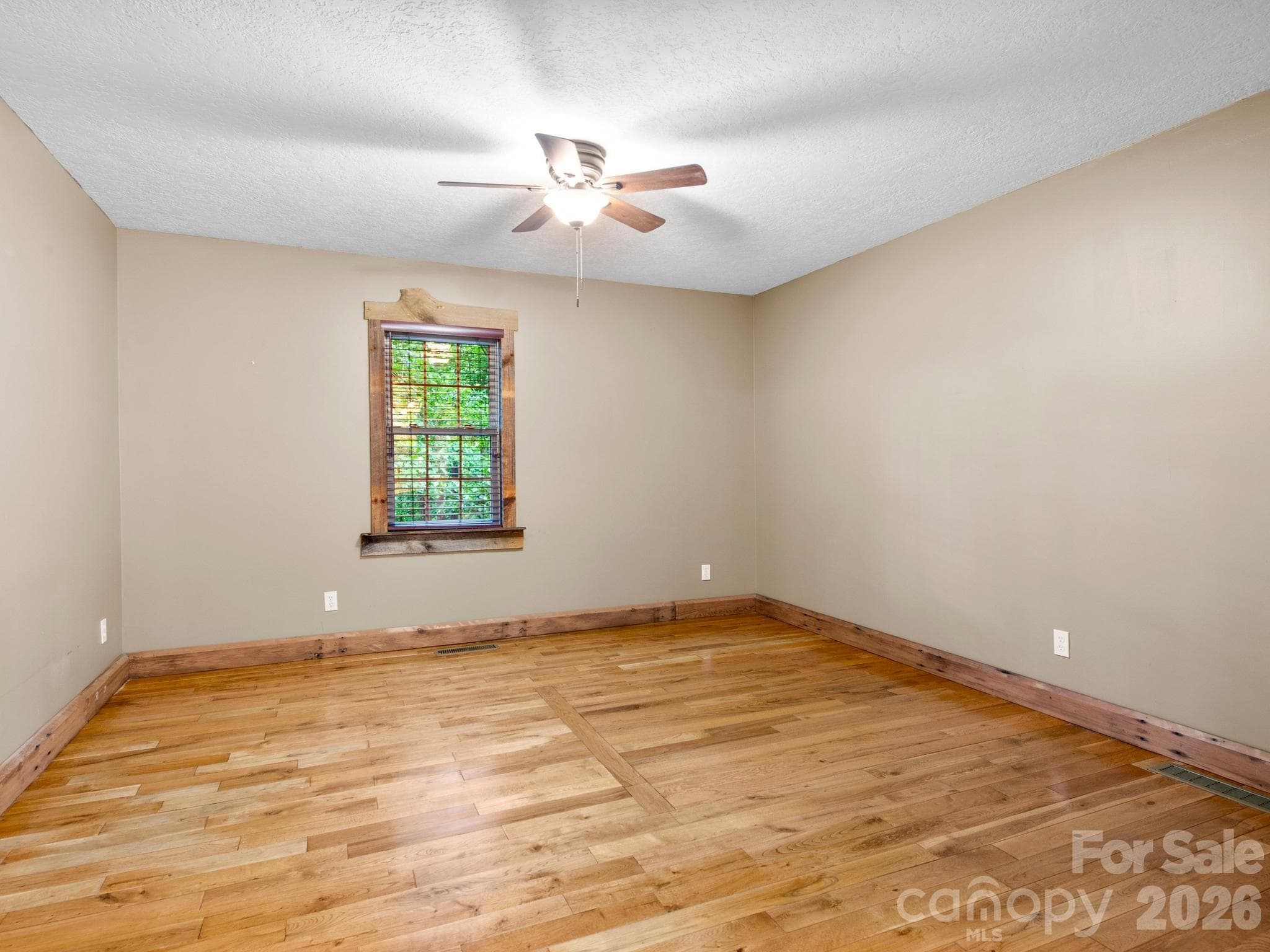 Primary Bedroom - 37 Leatherwood Drive, Candler