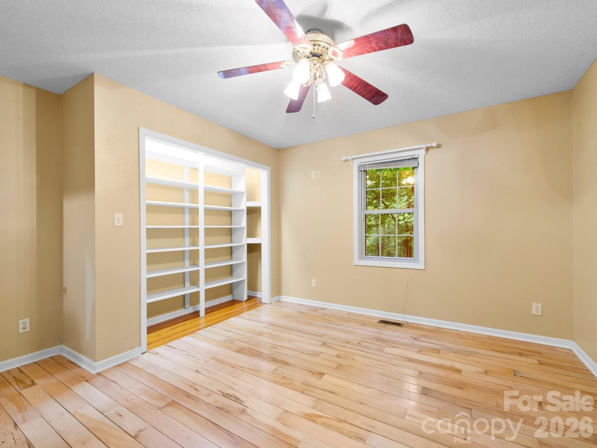 3rd Bedroom - 37 Leatherwood Drive, Candler