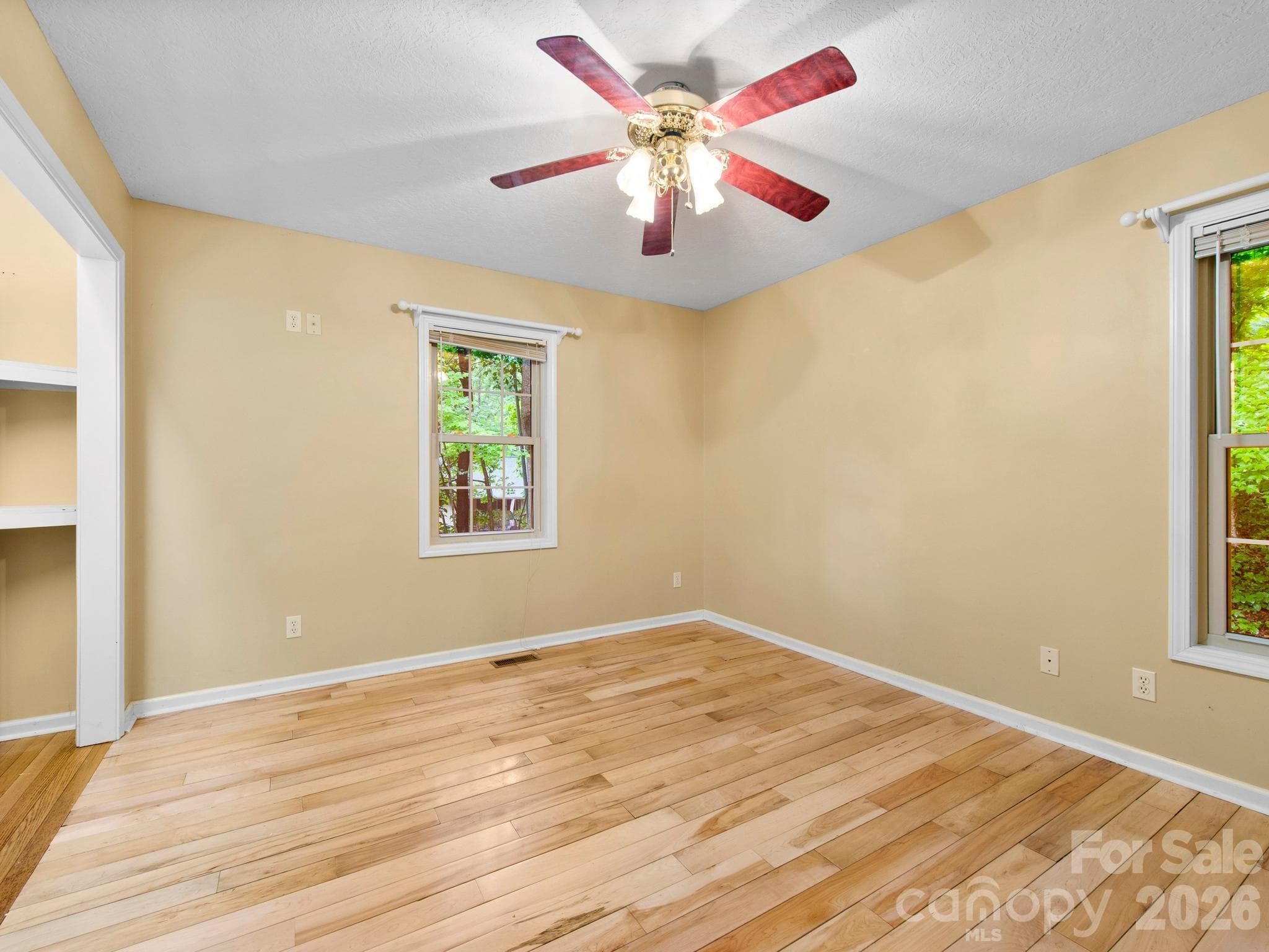3rd Bedroom - 37 Leatherwood Drive, Candler