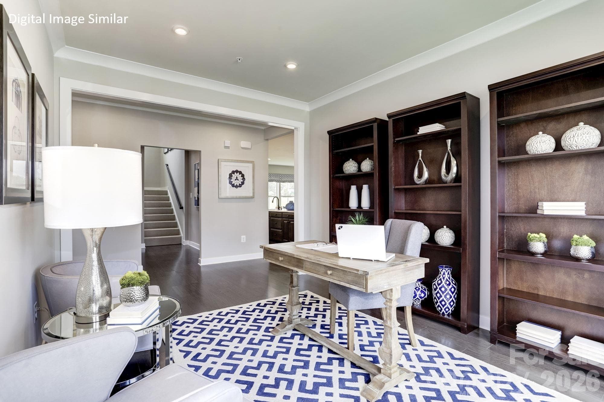 Representative Photo Only - 909 Heathway Drive, Charlotte