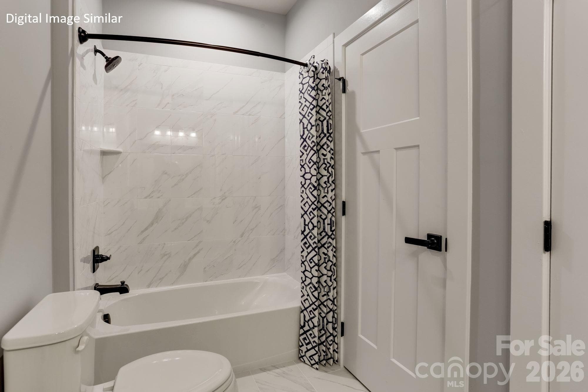 Representative Photo Only - 909 Heathway Drive, Charlotte
