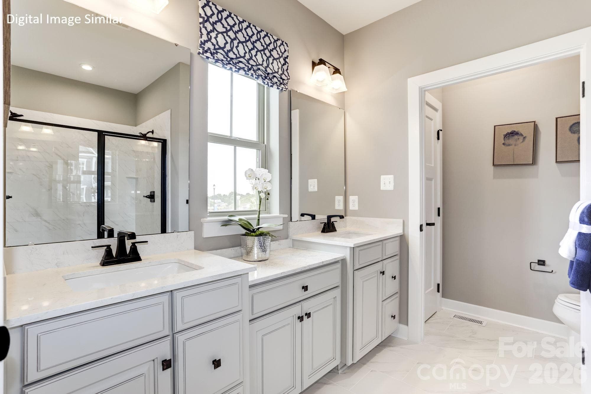 Representative Photo Only - 909 Heathway Drive, Charlotte