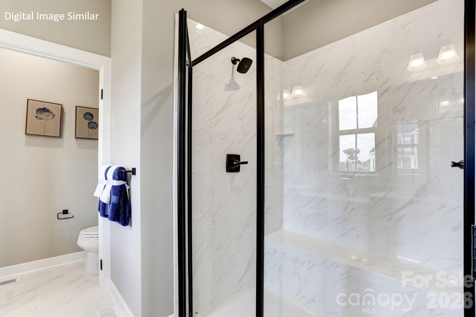 Representative Photo Only - 909 Heathway Drive, Charlotte