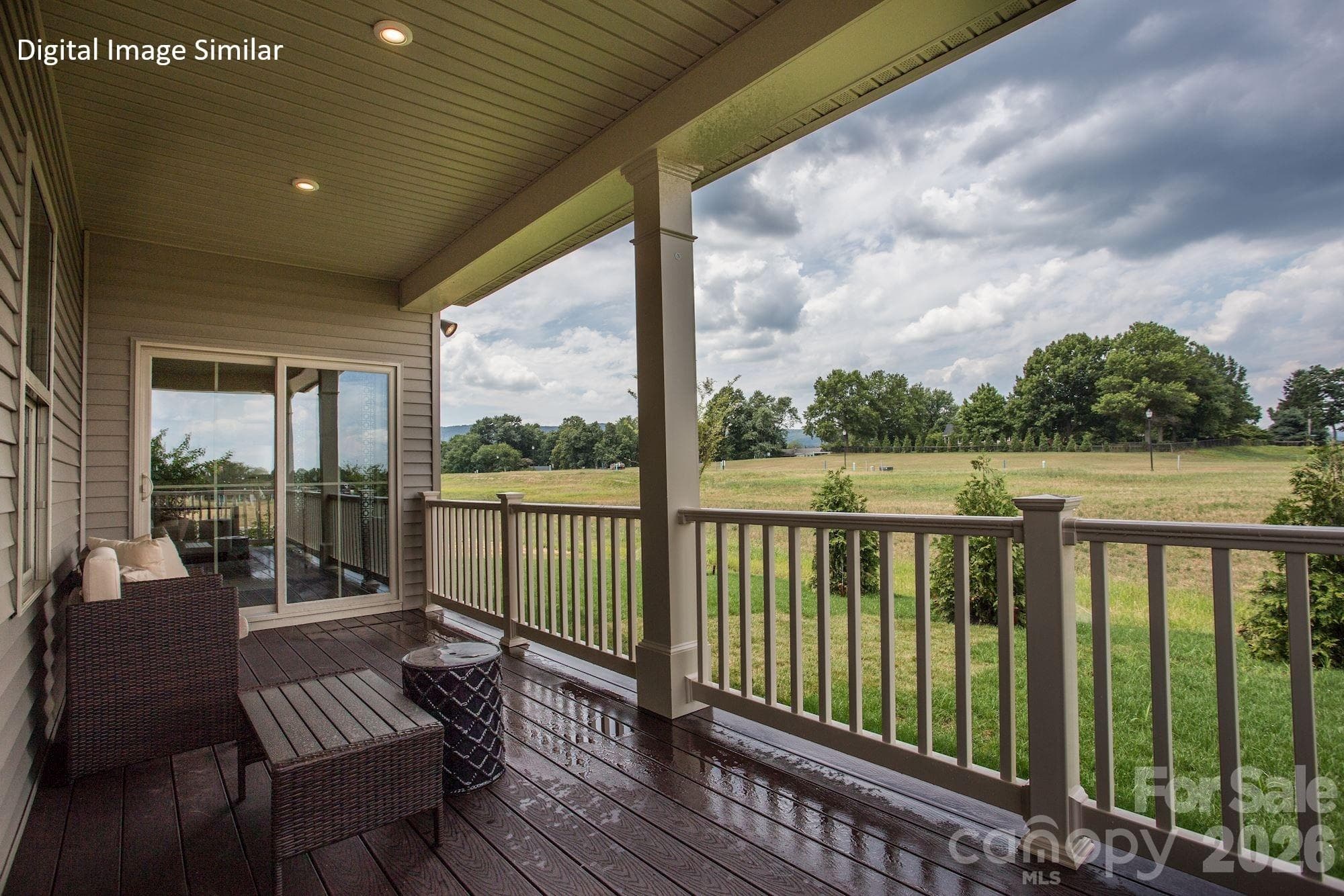 Representative Photo Only - 909 Heathway Drive, Charlotte