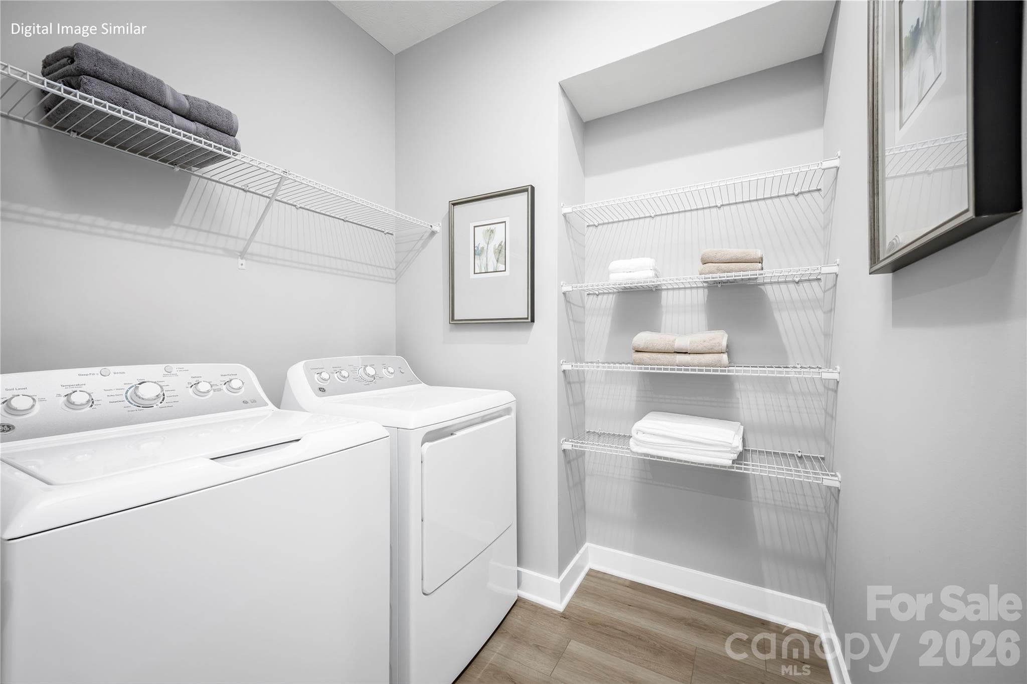 Representative Photo Only - 917 Heathway Drive, Charlotte