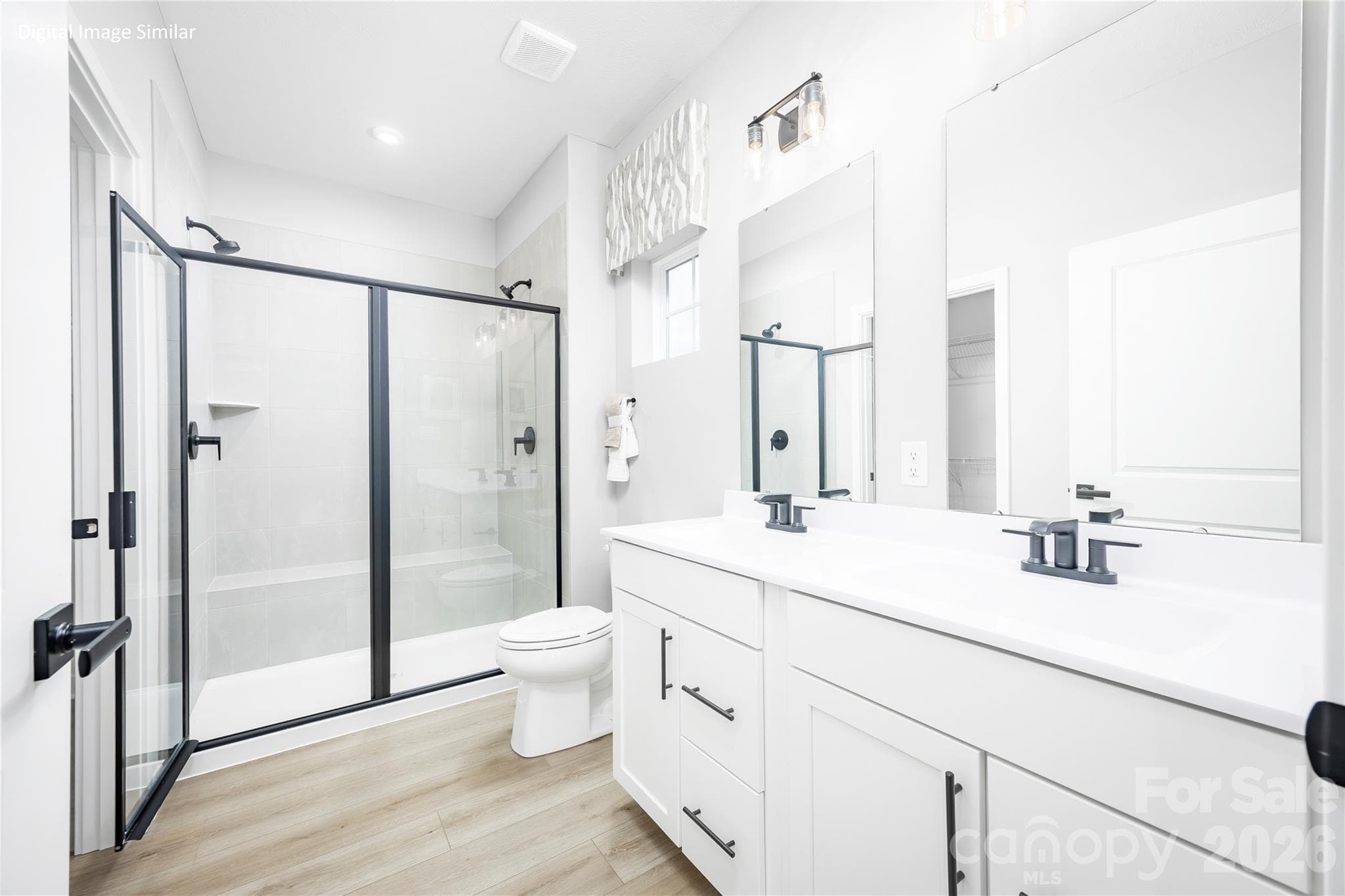 Representative Photo Only - 917 Heathway Drive, Charlotte