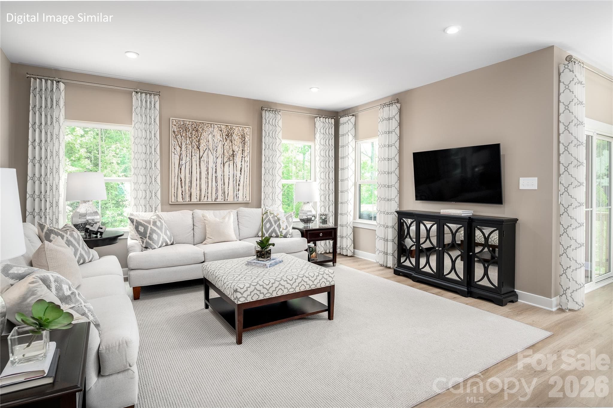 Representative Photo Only - 913 Heathway Drive, Charlotte