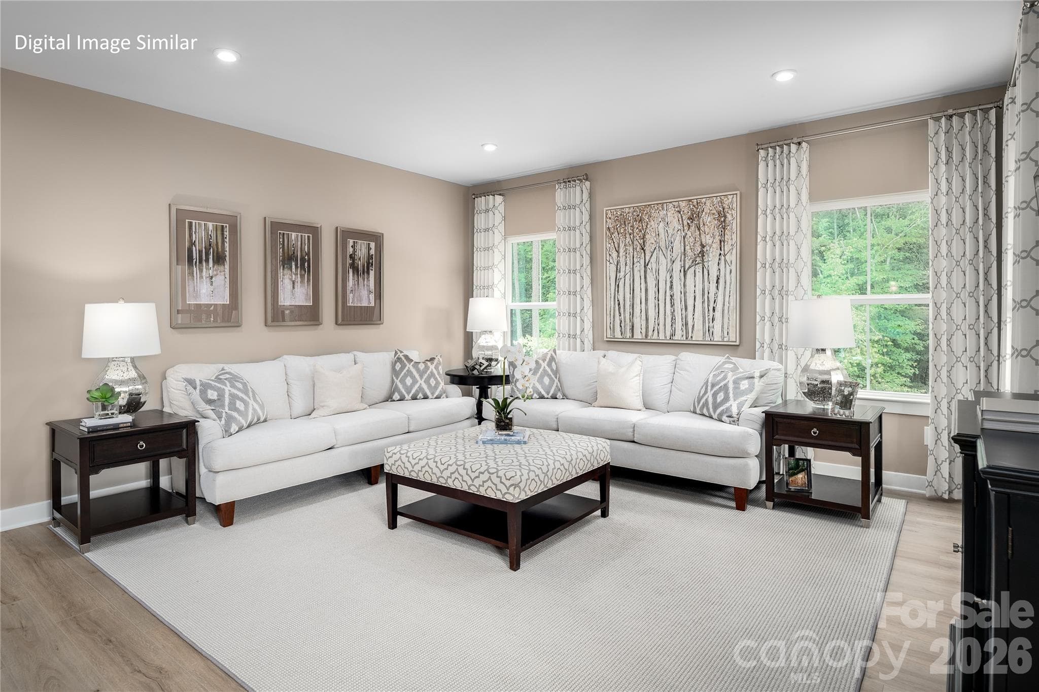 Representative Photo Only - 913 Heathway Drive, Charlotte