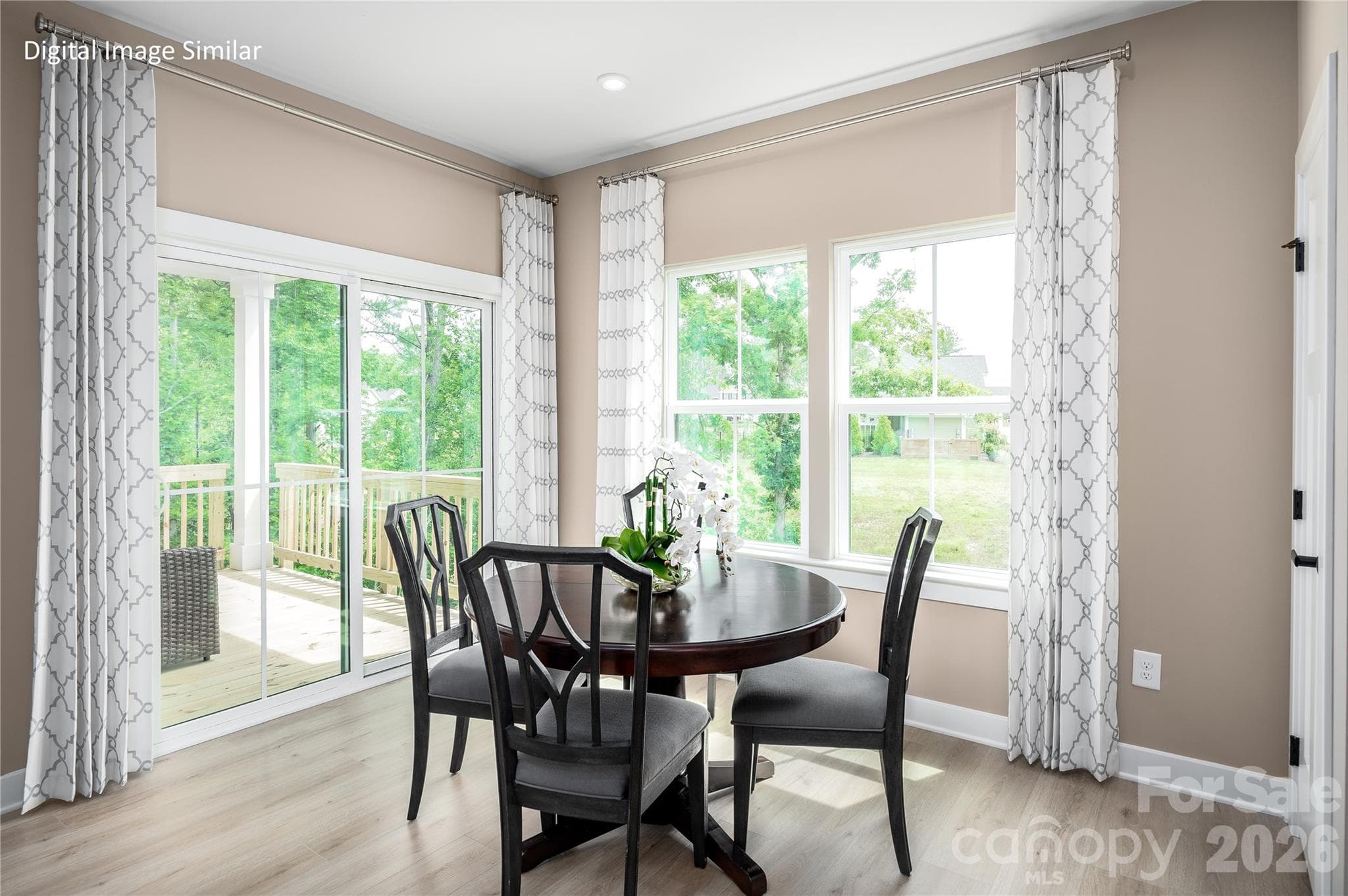 Representative Photo Only - 913 Heathway Drive, Charlotte
