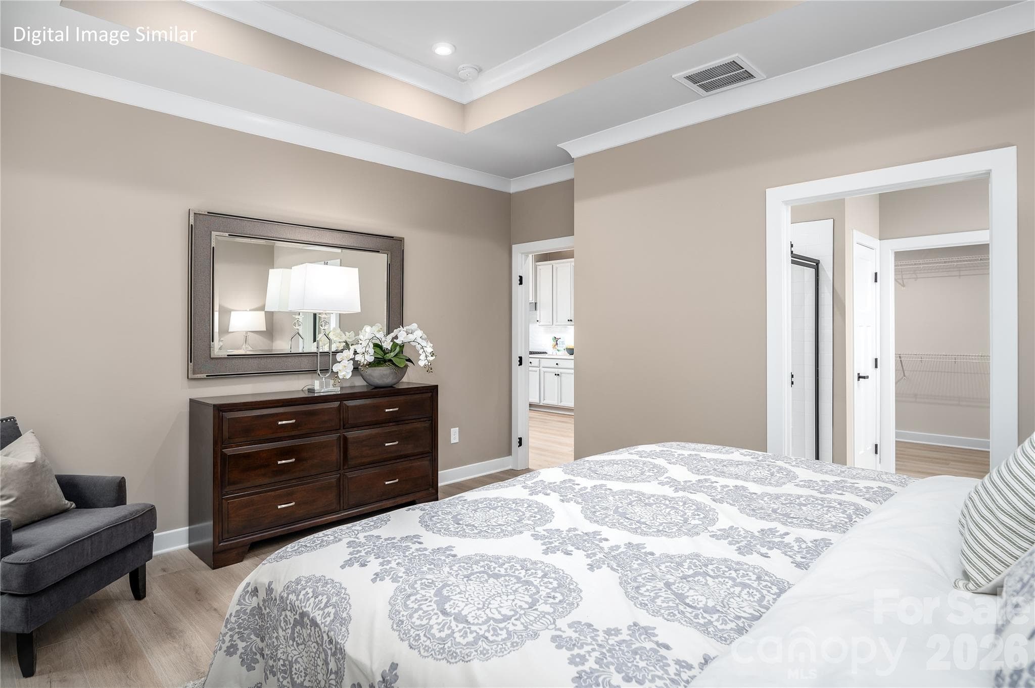 Representative Photo Only - 913 Heathway Drive, Charlotte
