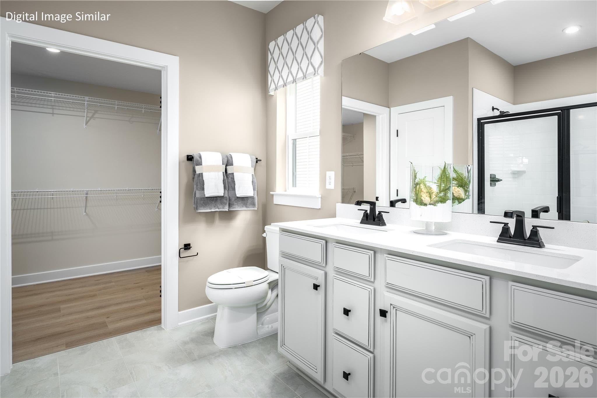 Representative Photo Only - 913 Heathway Drive, Charlotte