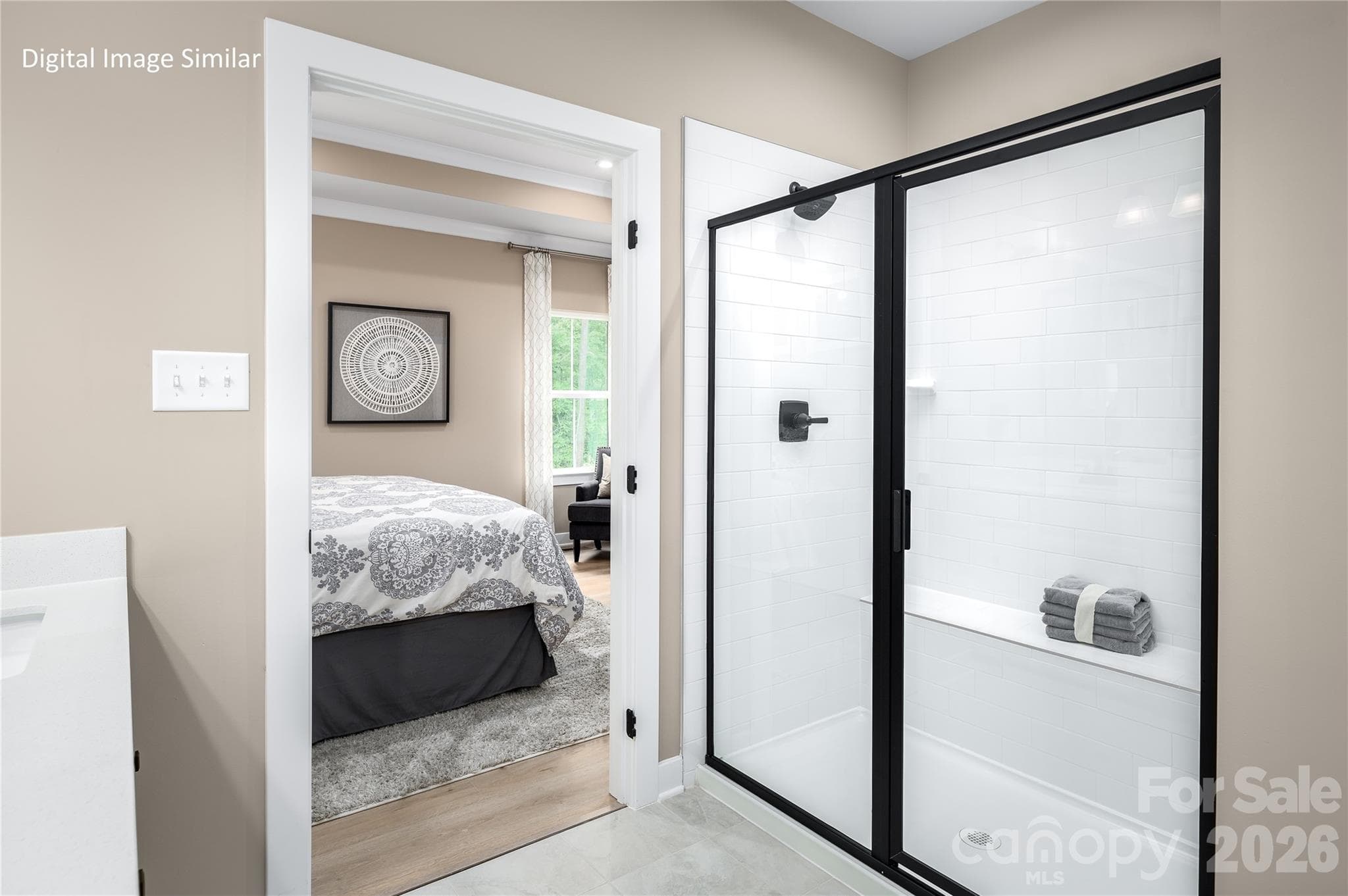 Representative Photo Only - 913 Heathway Drive, Charlotte