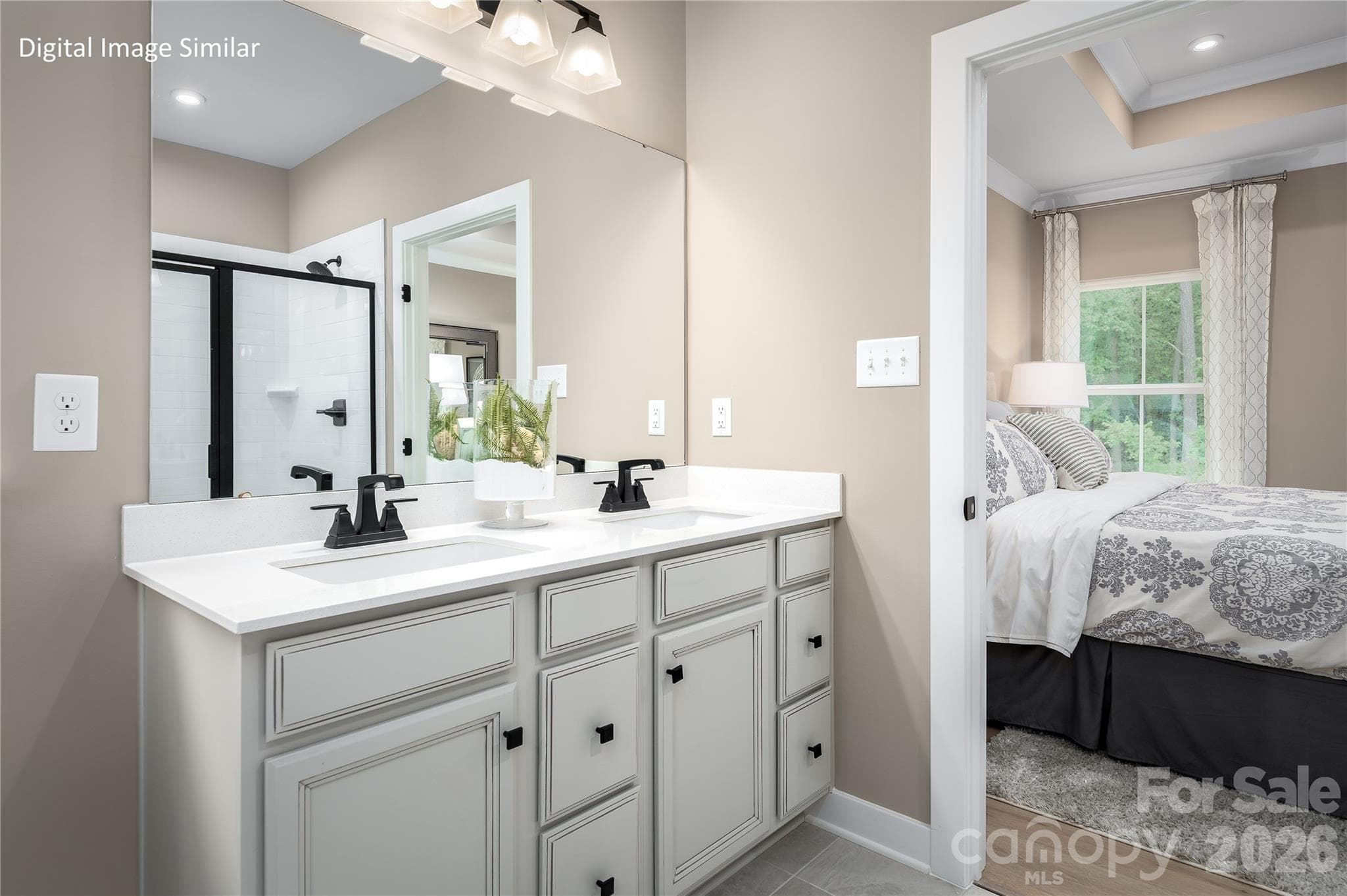 Representative Photo Only - 913 Heathway Drive, Charlotte