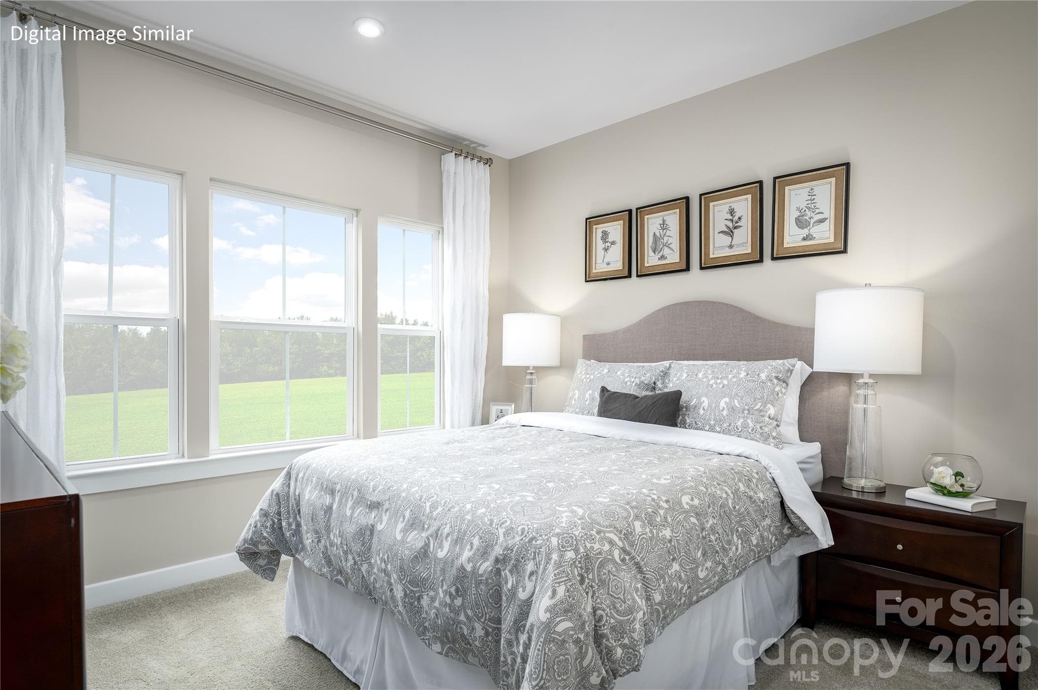 Representative Photo Only - 913 Heathway Drive, Charlotte