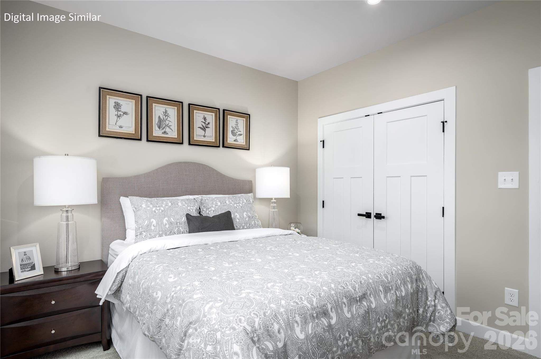 Representative Photo Only - 913 Heathway Drive, Charlotte