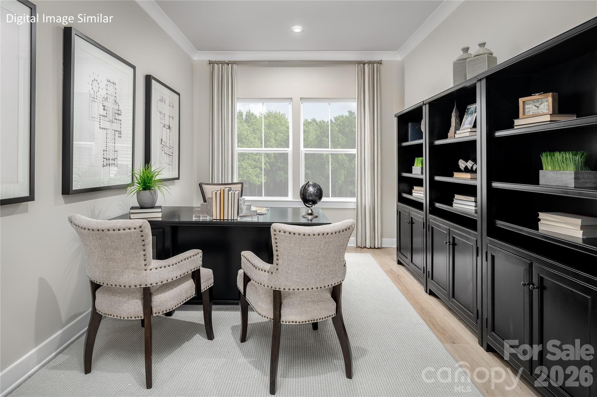Representative Photo Only - 913 Heathway Drive, Charlotte