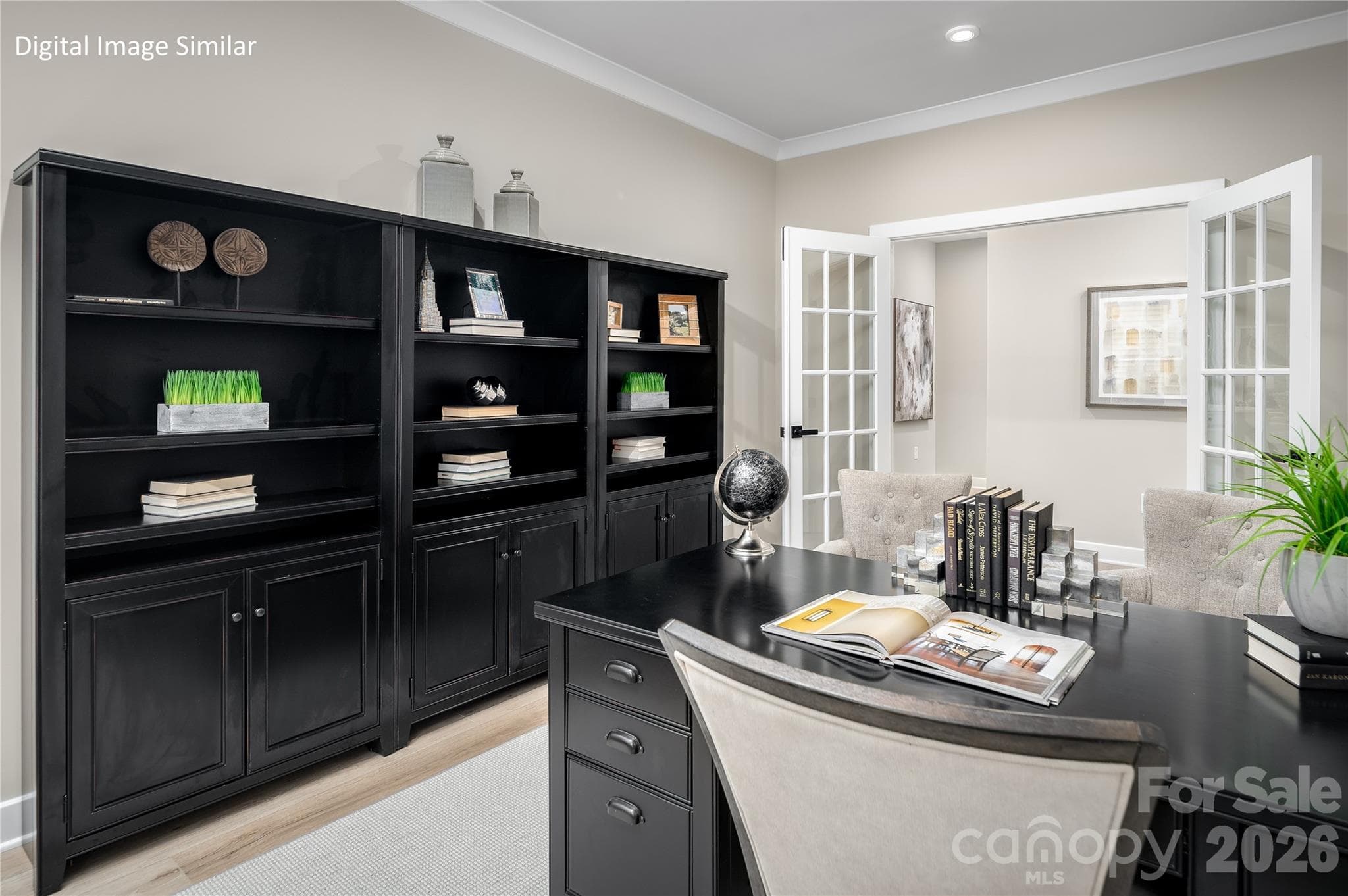 Representative Photo Only - 913 Heathway Drive, Charlotte
