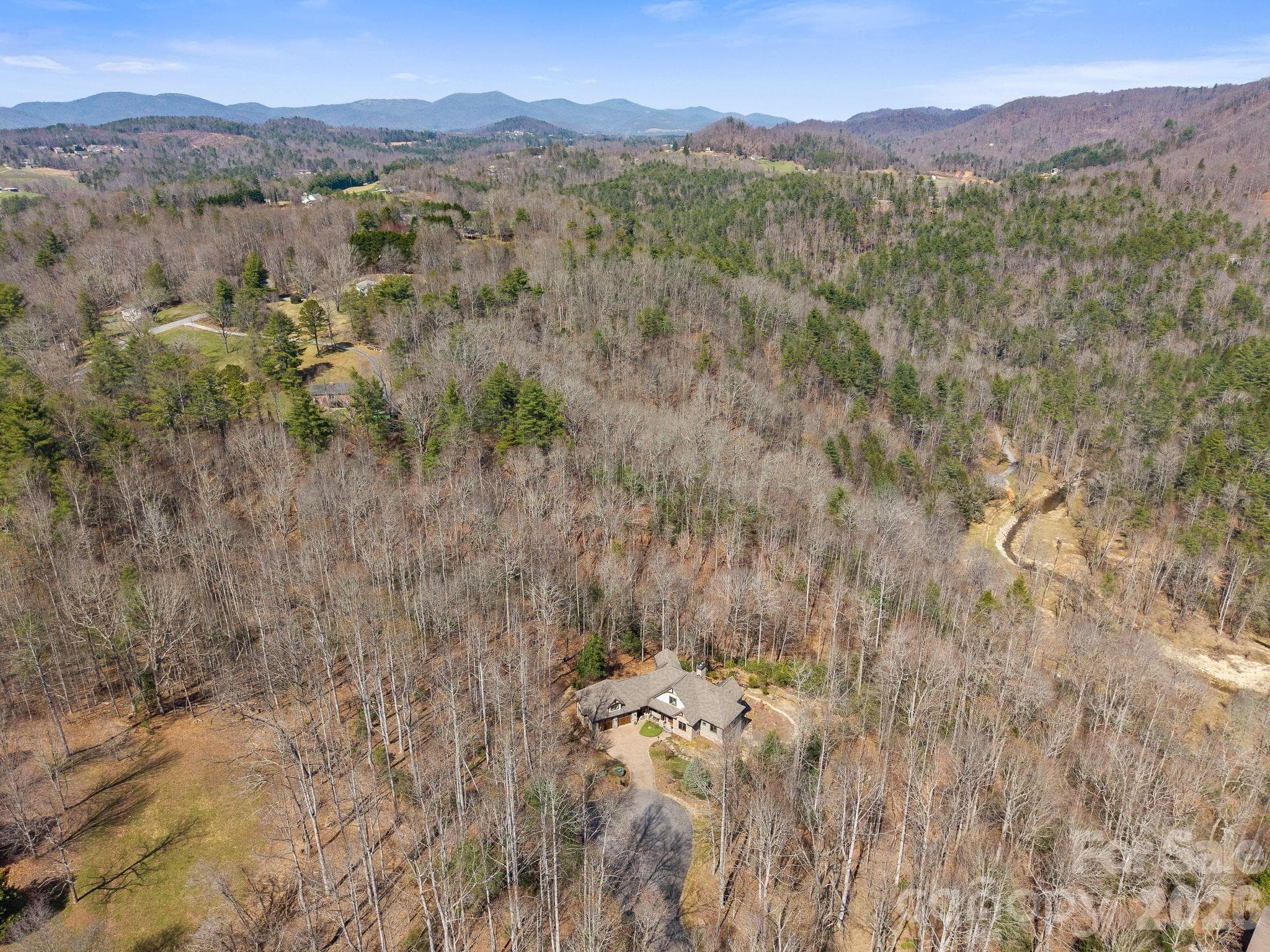 Lot at Hendersonville, photo 11 of 15
